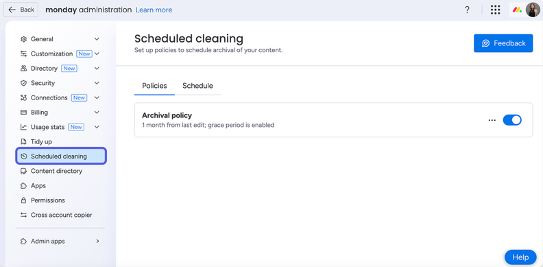 monday.com Enhances Governance With AI Spend and Activity Logs