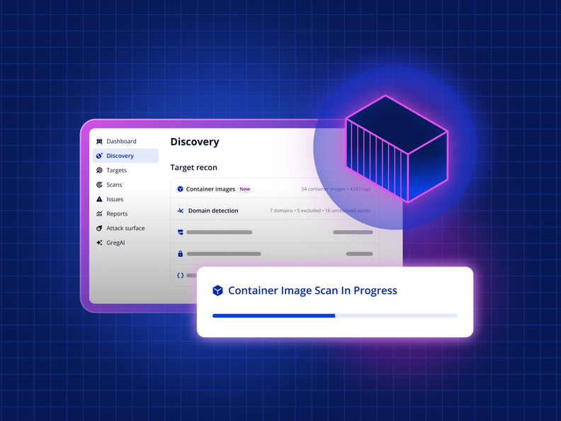 Intruder Unveils Agentless Container Image Scanning