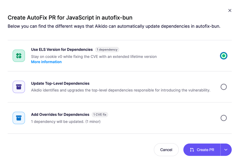 Aikido Security Introduces AI Fix Prompts and Pentest Modeling