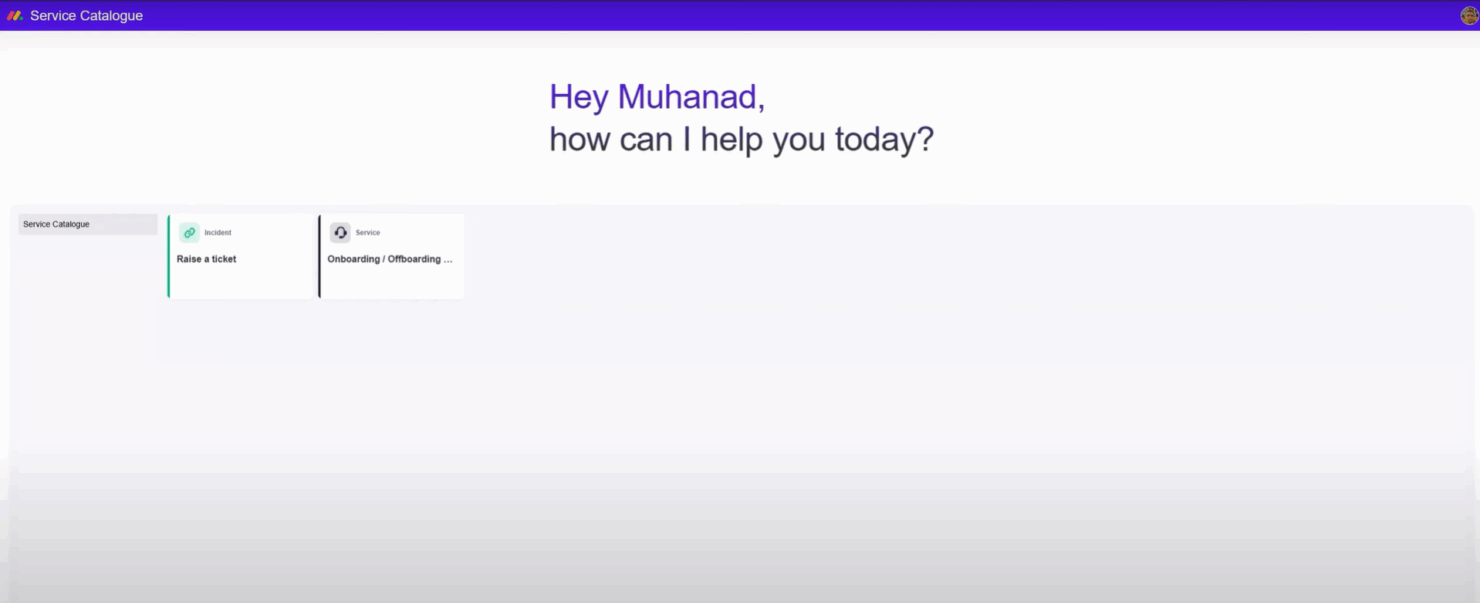 screenshot - monday service Review: Pros, Cons, Features & Pricing