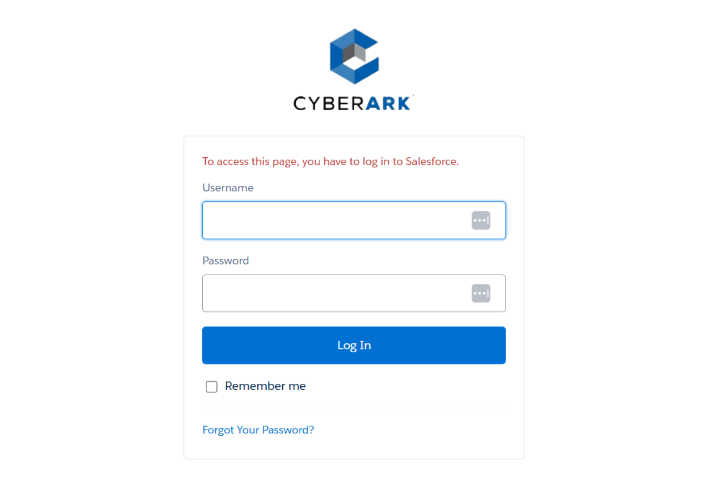 screenshot - CyberArk Review: Pros, Cons, Features, and Pricing