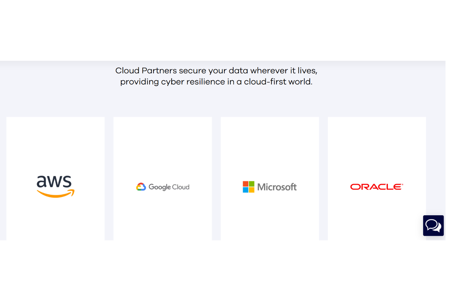 screenshot - Commvault Review: Pros, Cons, Features, and Pricing