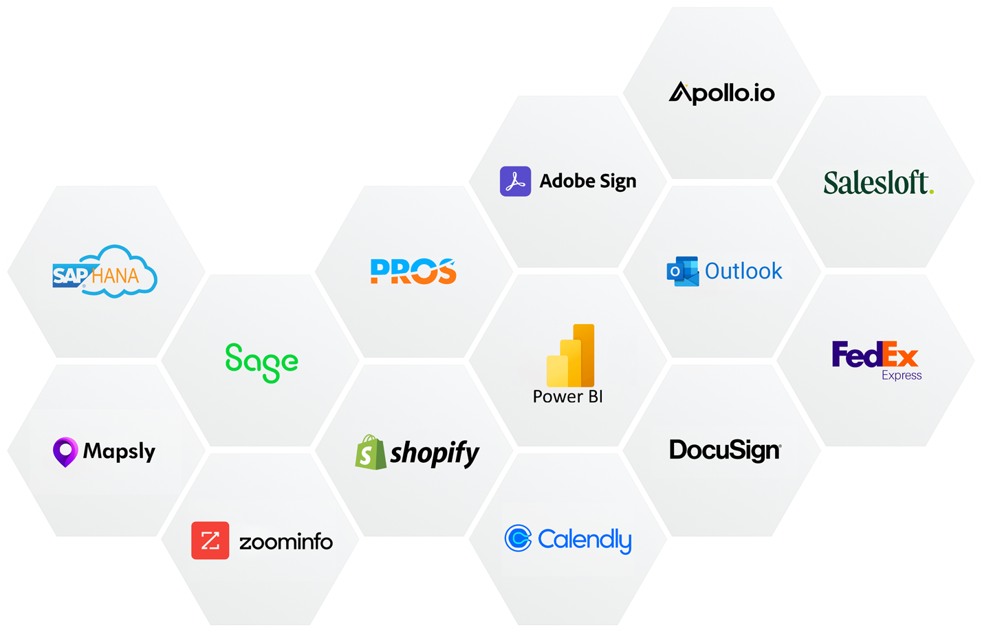 screenshot - Creatio Studio Review: Pros, Cons, Features, and Pricing