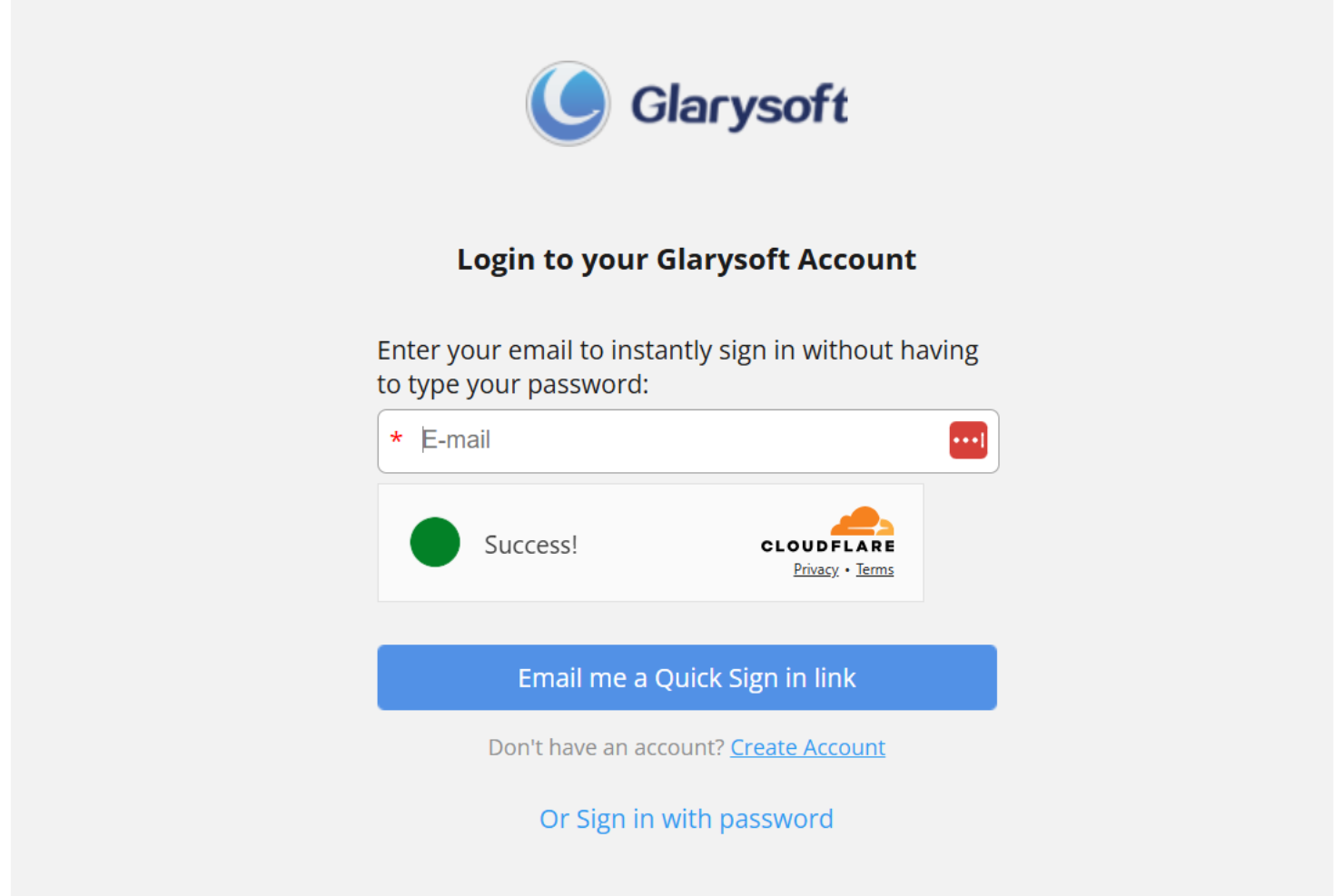screenshot - Glary Utilities Review: Pros, Cons, Features and Pricing