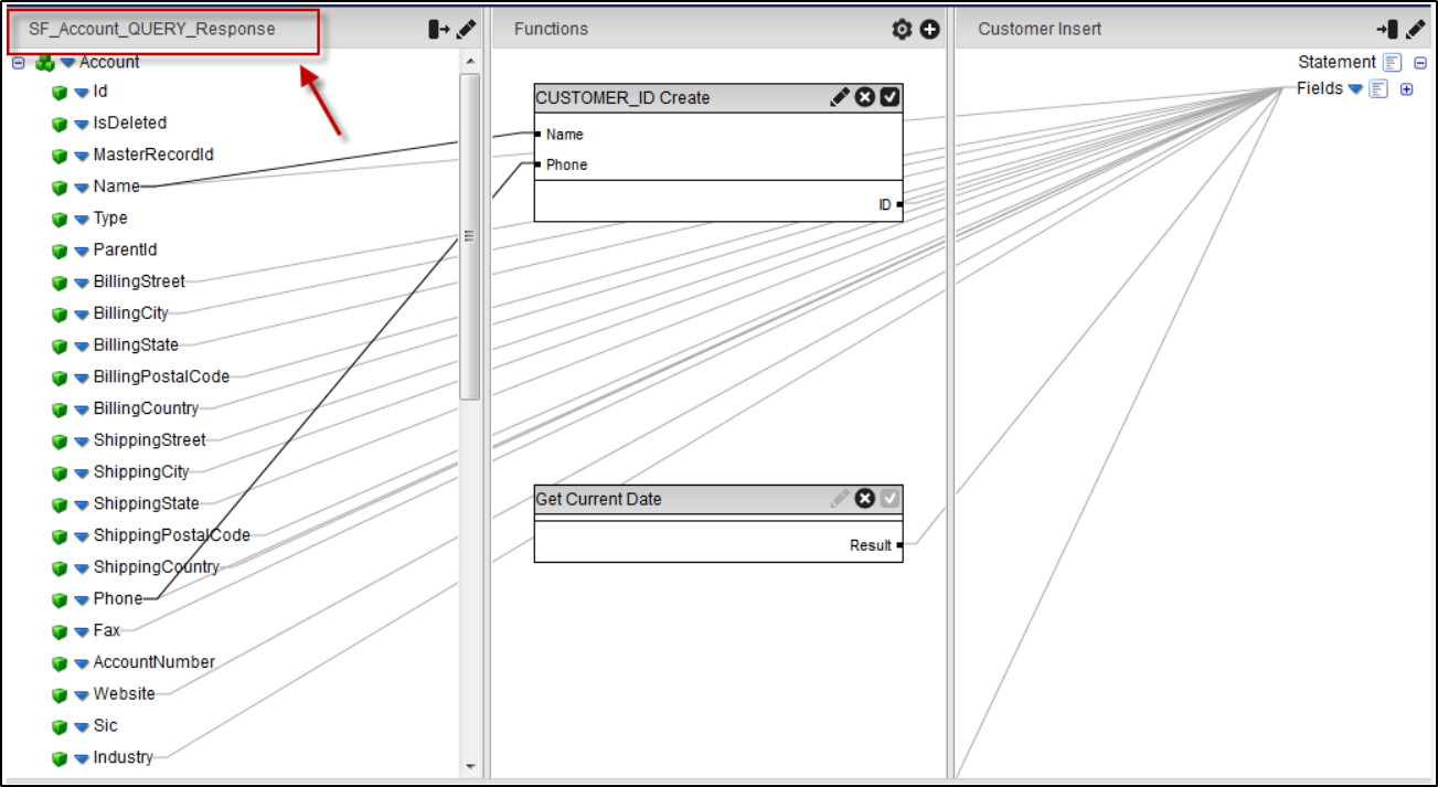 screenshot - Boomi Bewertung: Vorteile, Nachteile, Funktionen und Preise
