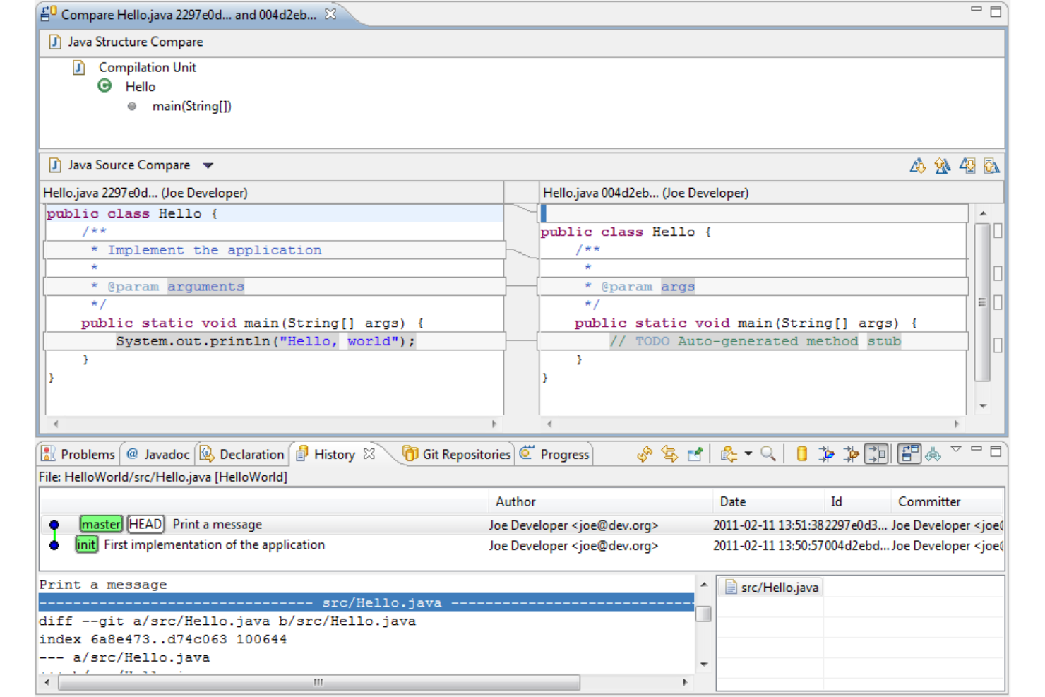 screenshot - Eclipse Review: Pros, Cons, Features, and Pricing
