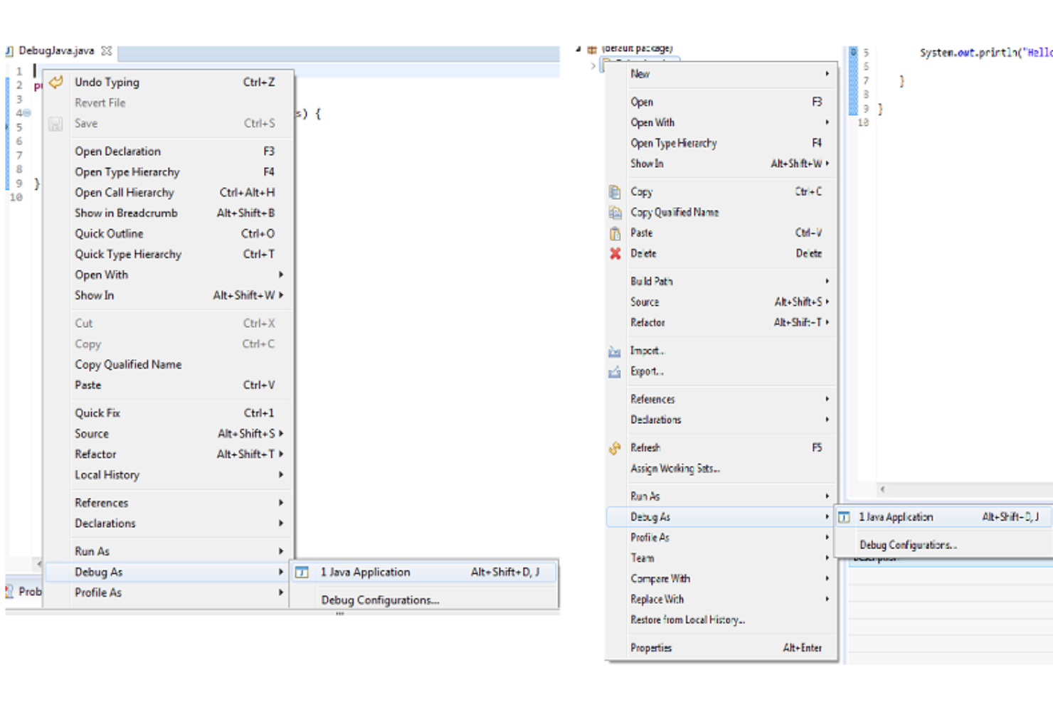 screenshot - Eclipse Review: Pros, Cons, Features, and Pricing