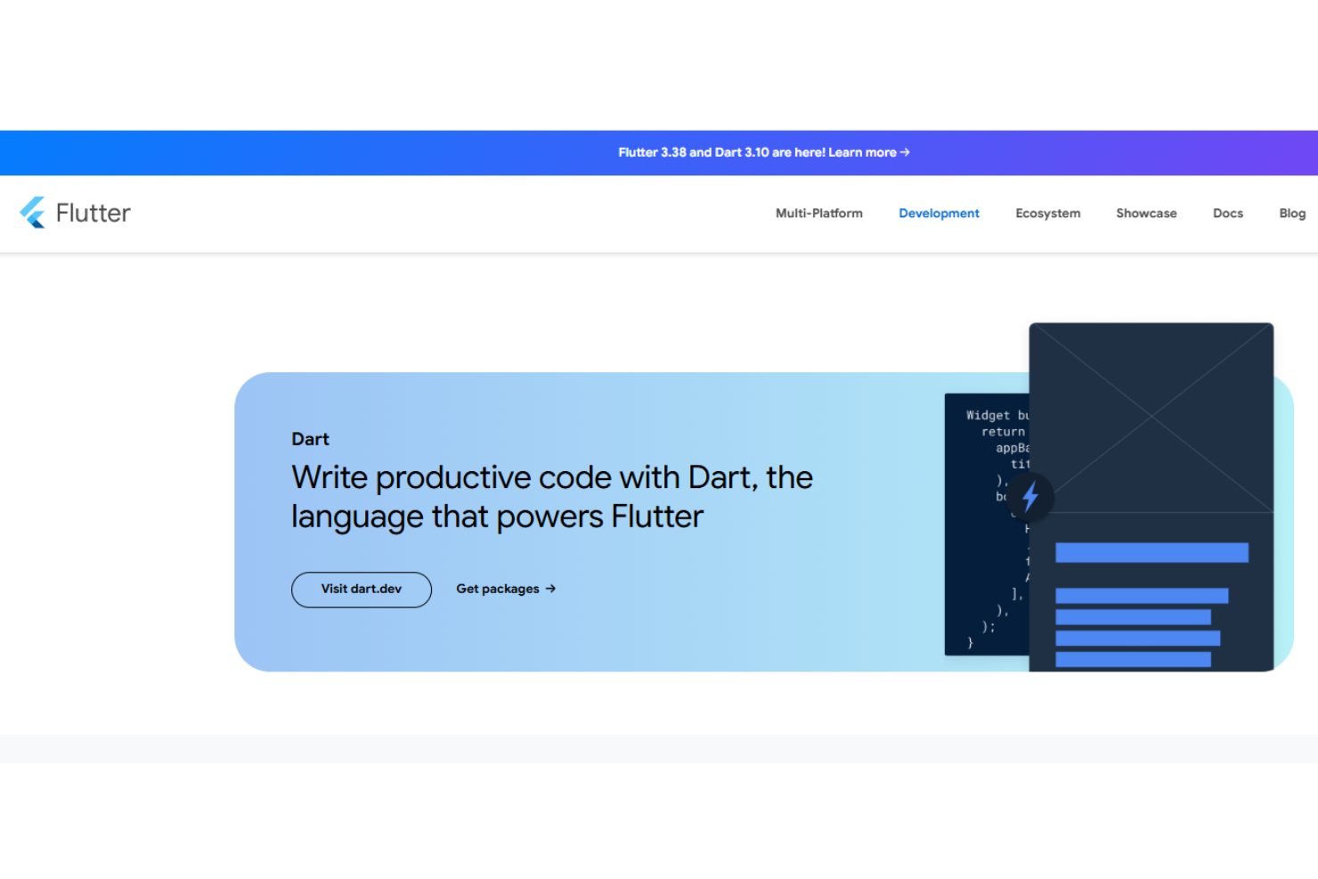 screenshot - Flutter Review: Pros, Cons, Features, and Pricing