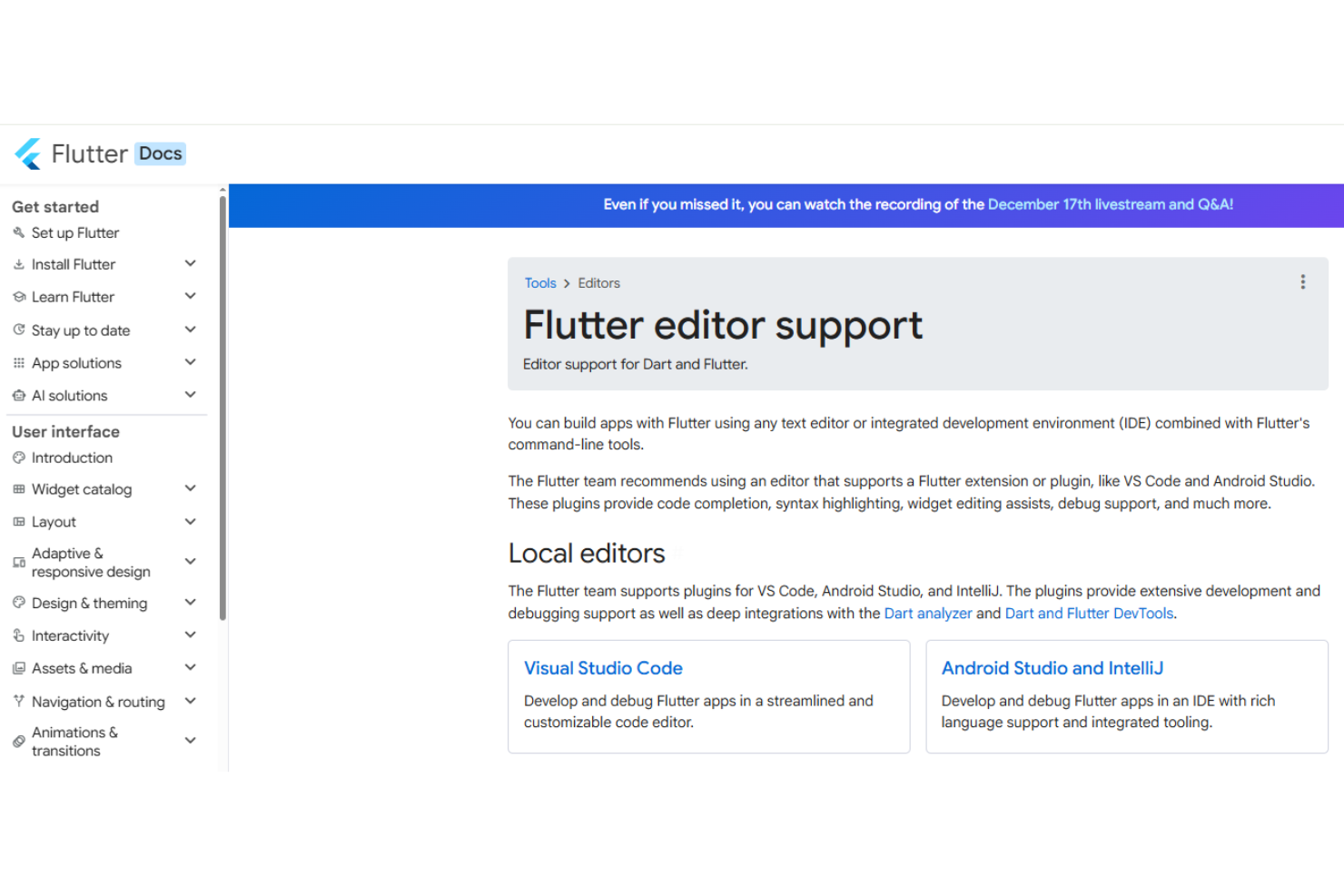 screenshot - Flutter Review: Pros, Cons, Features, and Pricing