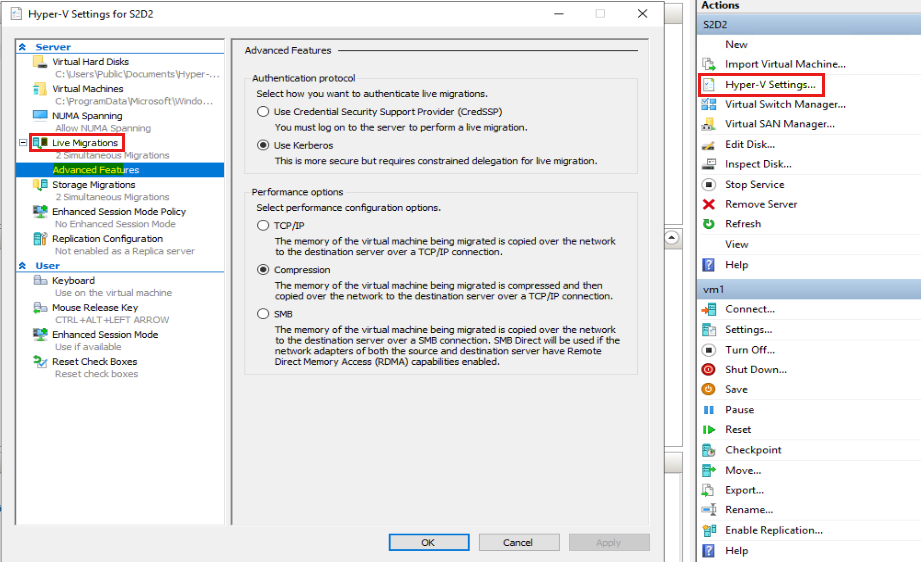 screenshot - Microsoft Hyper-V Review: Pros, Cons, Features, and Pricing