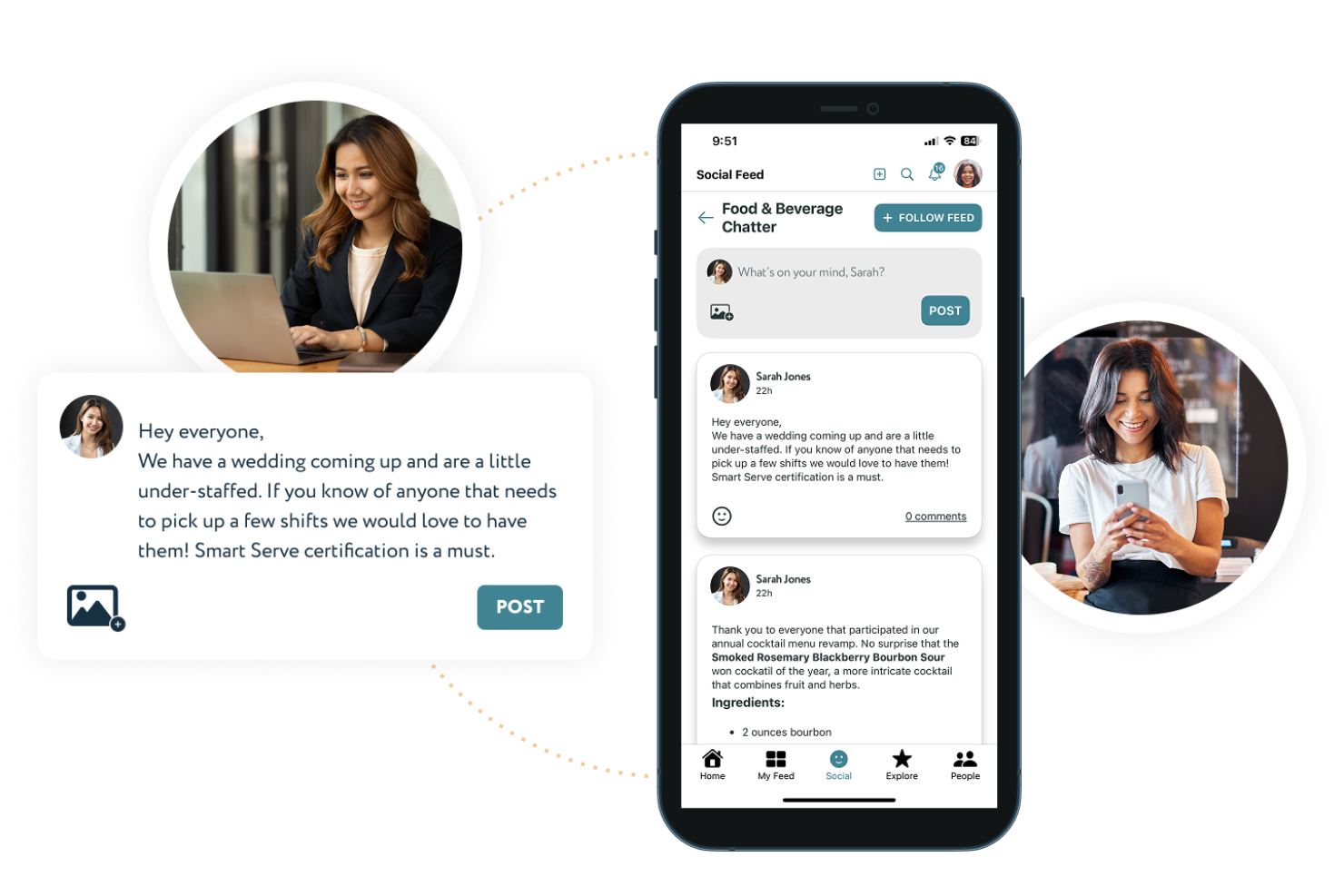 screenshot - Igloo Software Review: Pros, Cons, Features, and Pricing