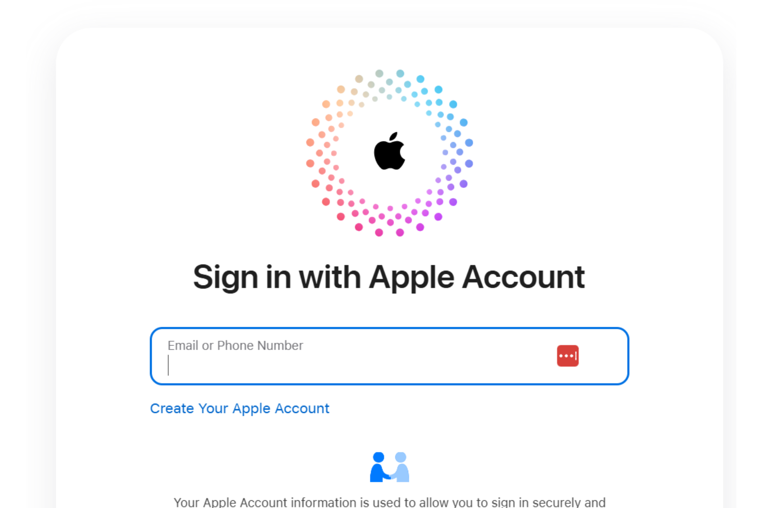 screenshot - iCloud Review: Pros, Cons, Features, and Pricing