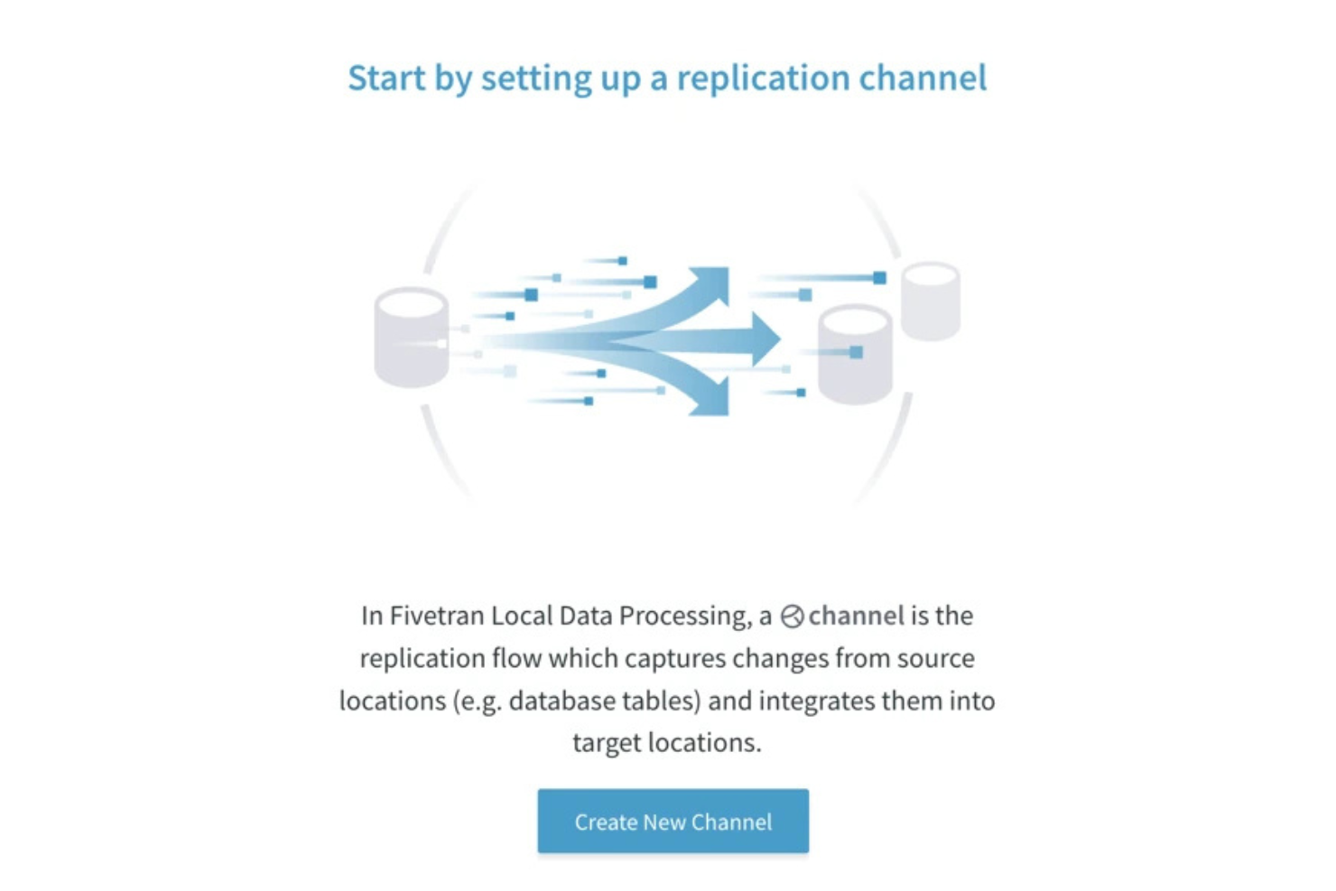 screenshot - Fivetran Review: Pros, Cons, Features, and Pricing