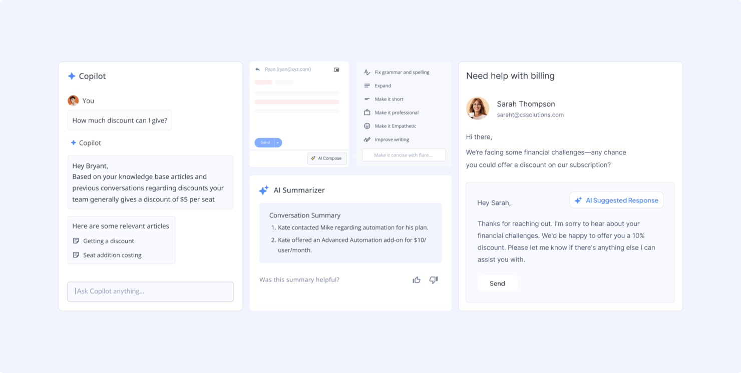screenshot - Hiver Review: Pros, Cons, Features, and Pricing