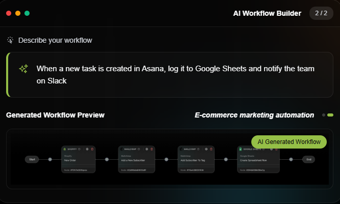 screenshot - Klamp Review: Pros, Cons, Features and Pricing 