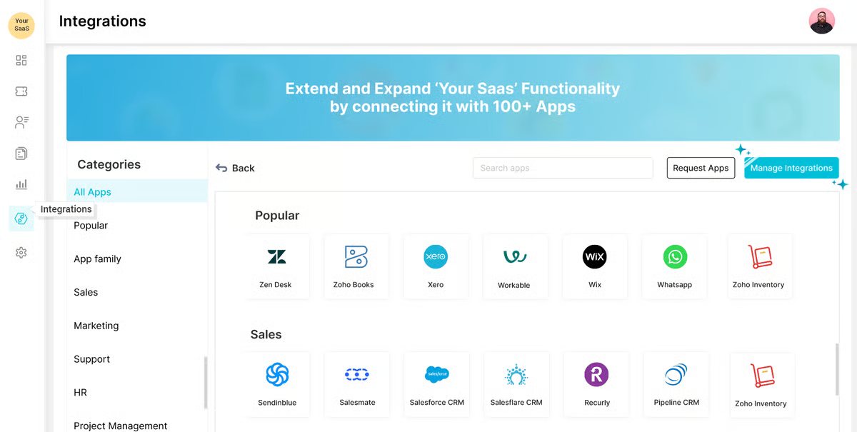 screenshot - Klamp Review: Pros, Cons, Features and Pricing 