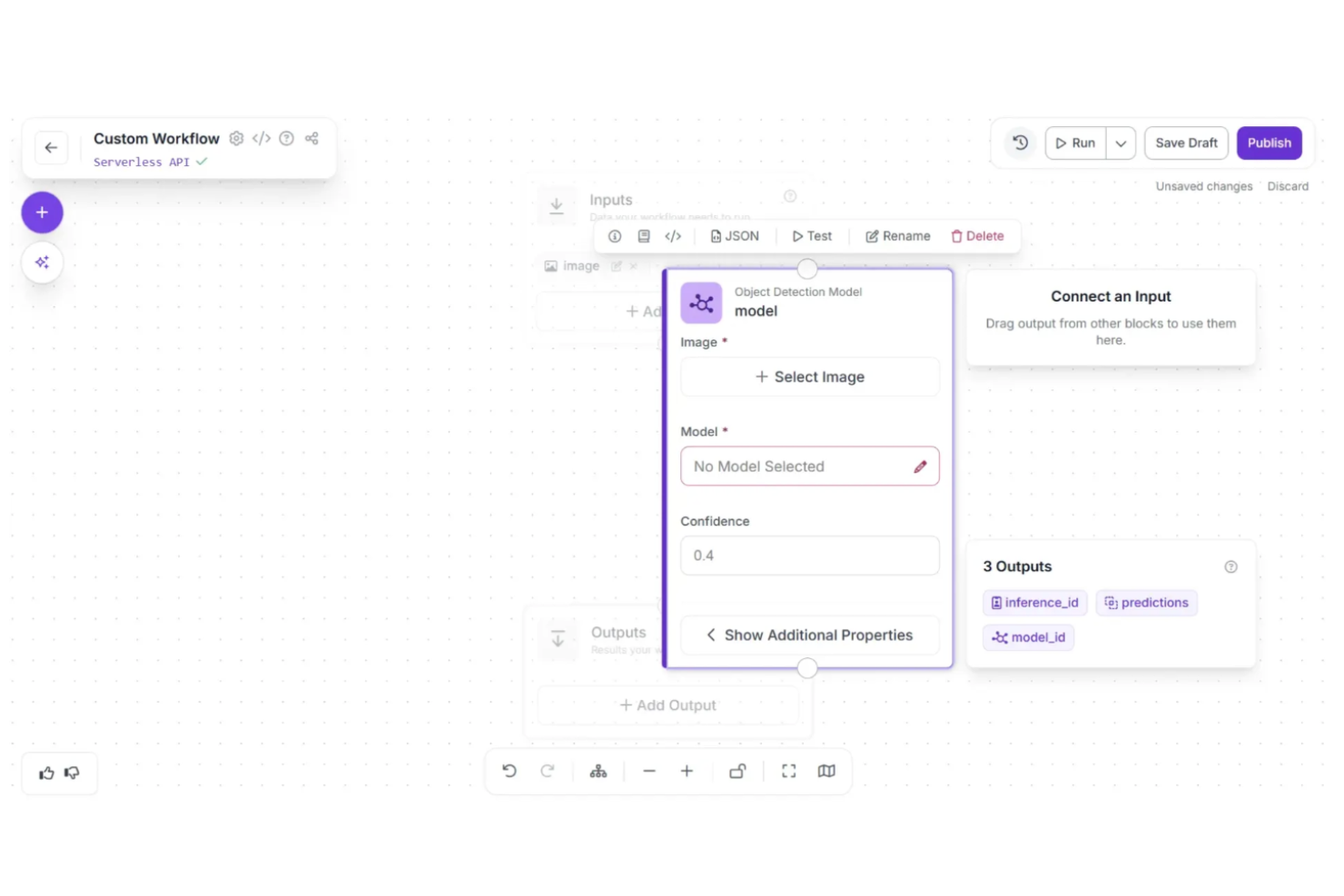 screenshot - Roboflow Review 2026: Key Features, Pros, Cons, and Pricing