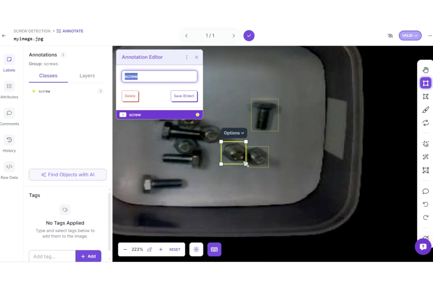 screenshot - Roboflow Review 2026: Key Features, Pros, Cons, and Pricing