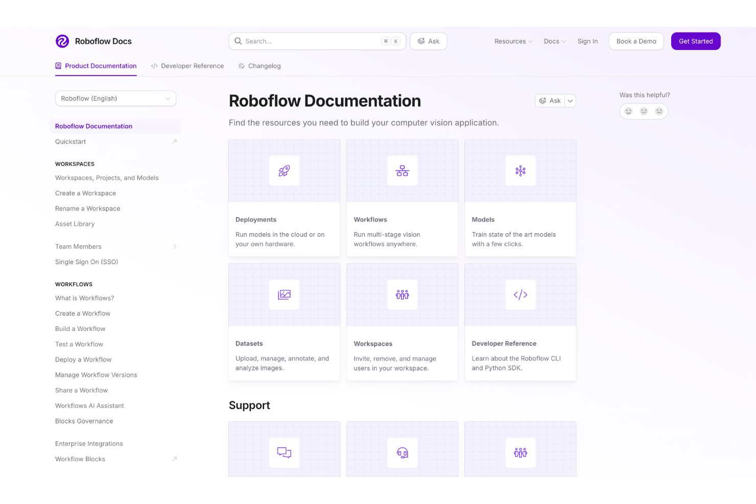 screenshot - Roboflow Review 2026: Key Features, Pros, Cons, and Pricing