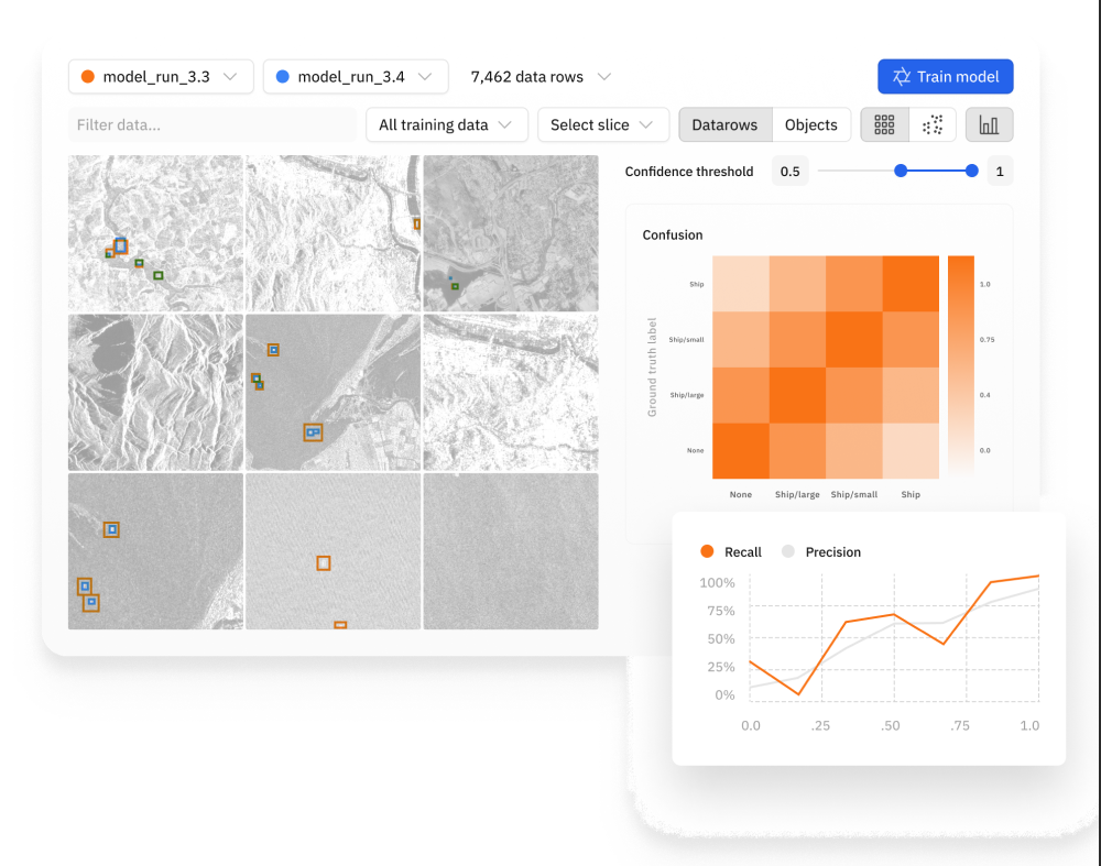 screenshot - Labelbox Review 2026: Pros, Cons, Features, and Pricing