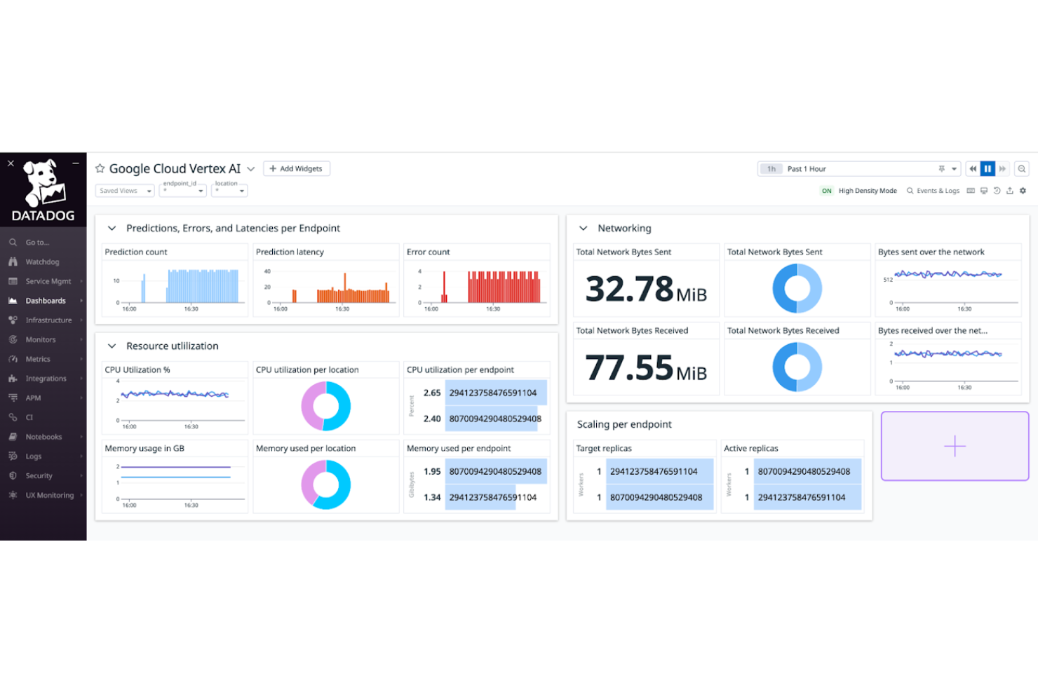 screenshot - Vertex AI Review 2026: Pros, Cons, Features, and Pricing