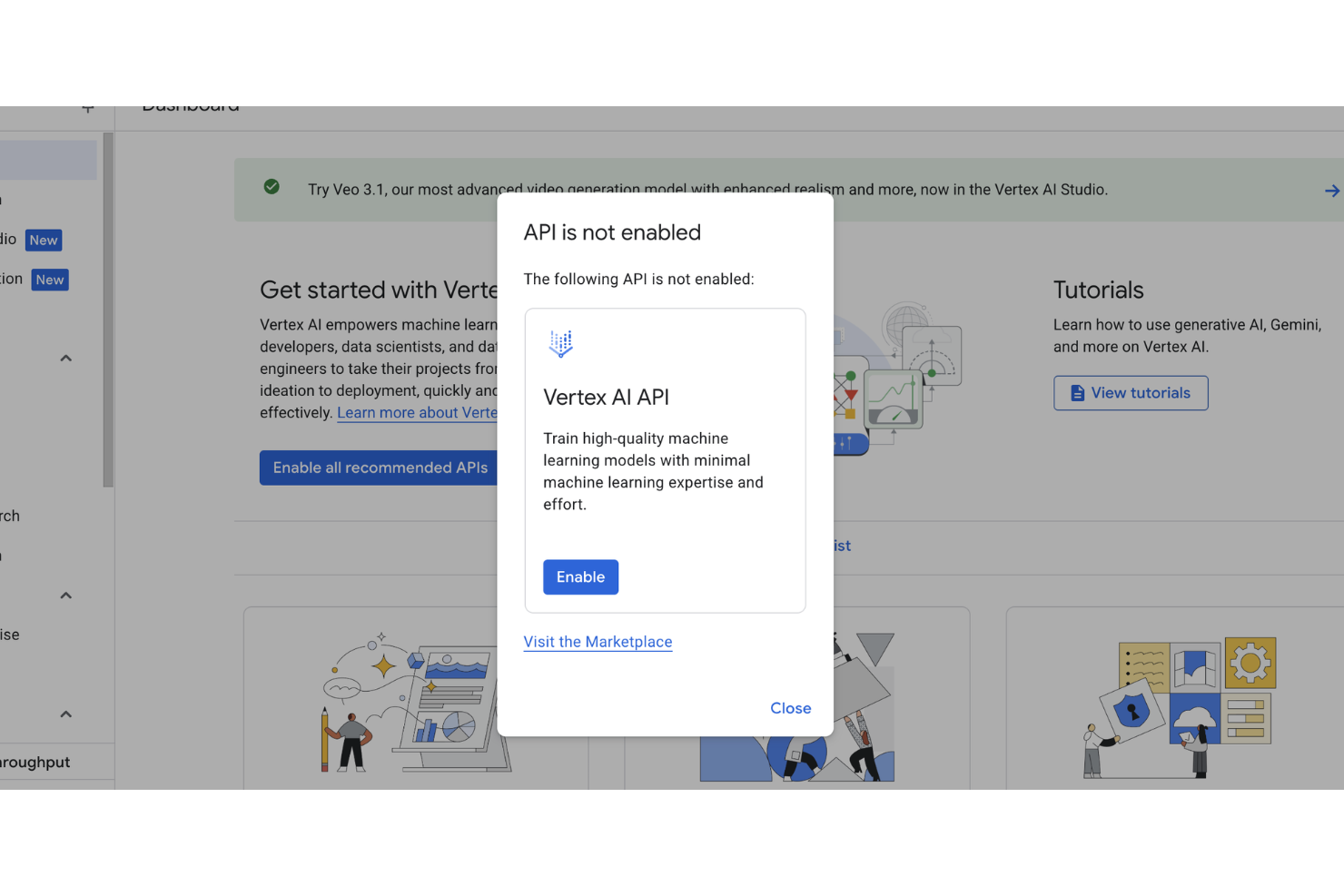 screenshot - Vertex AI Review 2026: Pros, Cons, Features, and Pricing