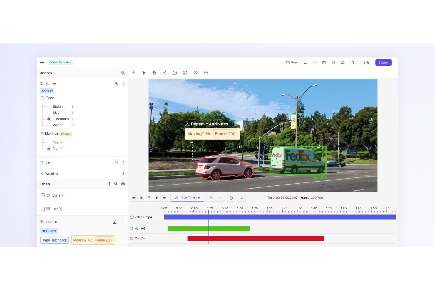 screenshot - Encord Review 2026: Pros, Cons, Features, and Pricing