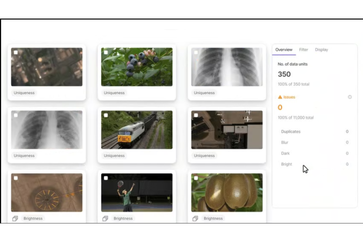 screenshot - Encord Review 2026: Pros, Cons, Features, and Pricing