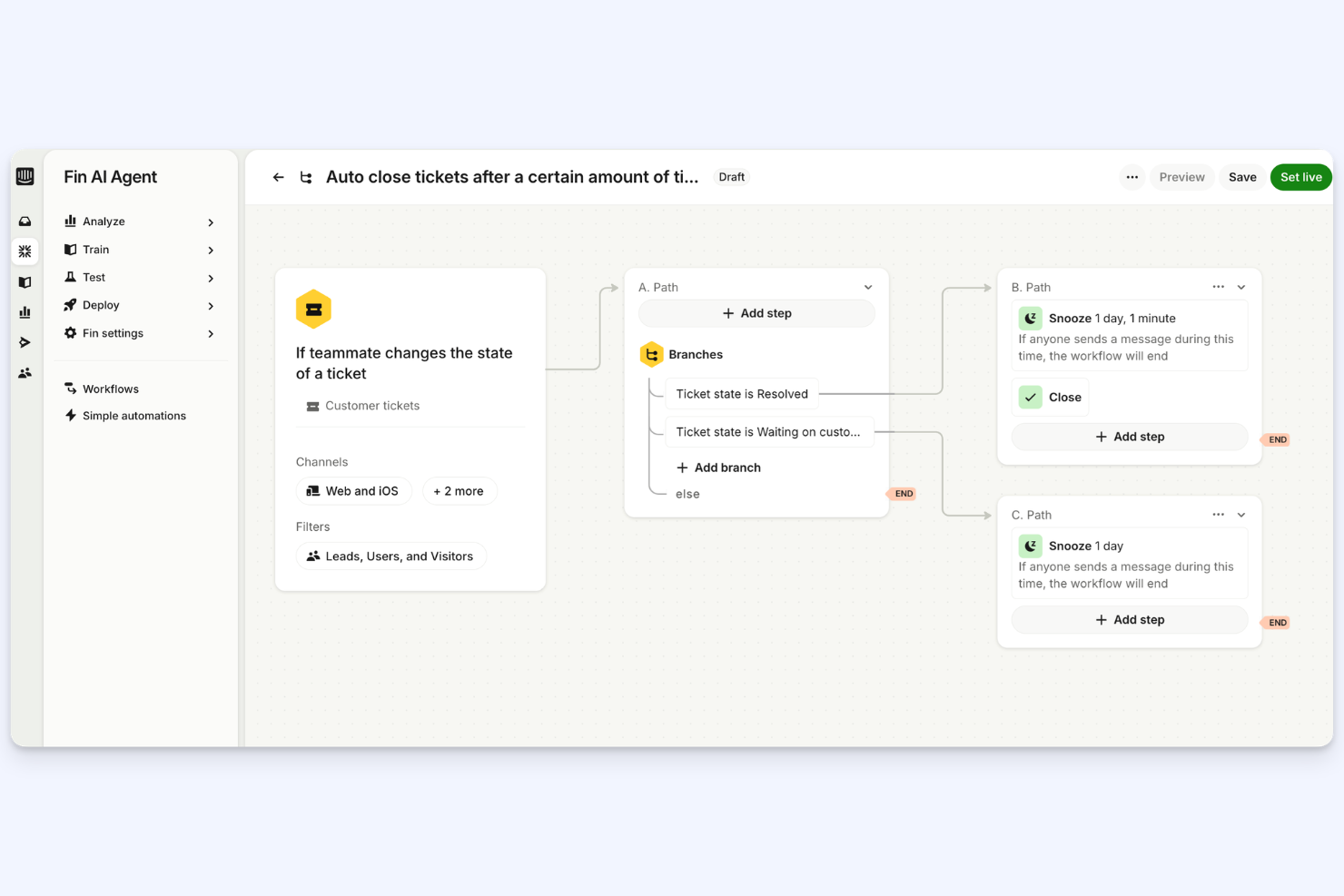 screenshot - Intercom Review 2026: Key Features, Pros, Cons, and Updated Pricing