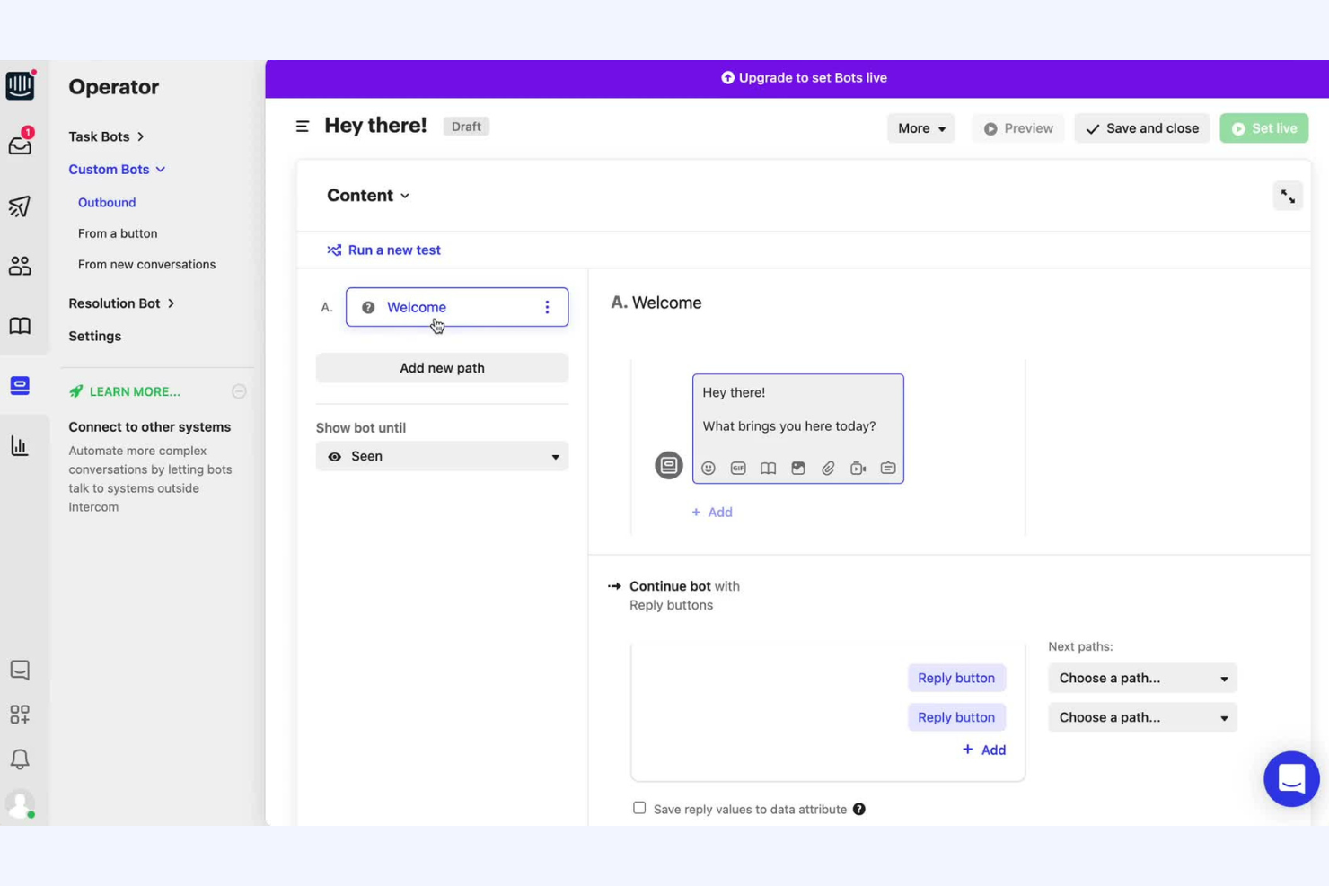 screenshot - Intercom Review 2026: Key Features, Pros, Cons, and Updated Pricing