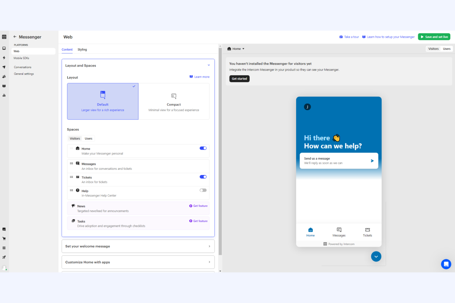 screenshot - Intercom Review 2026: Key Features, Pros, Cons, and Updated Pricing