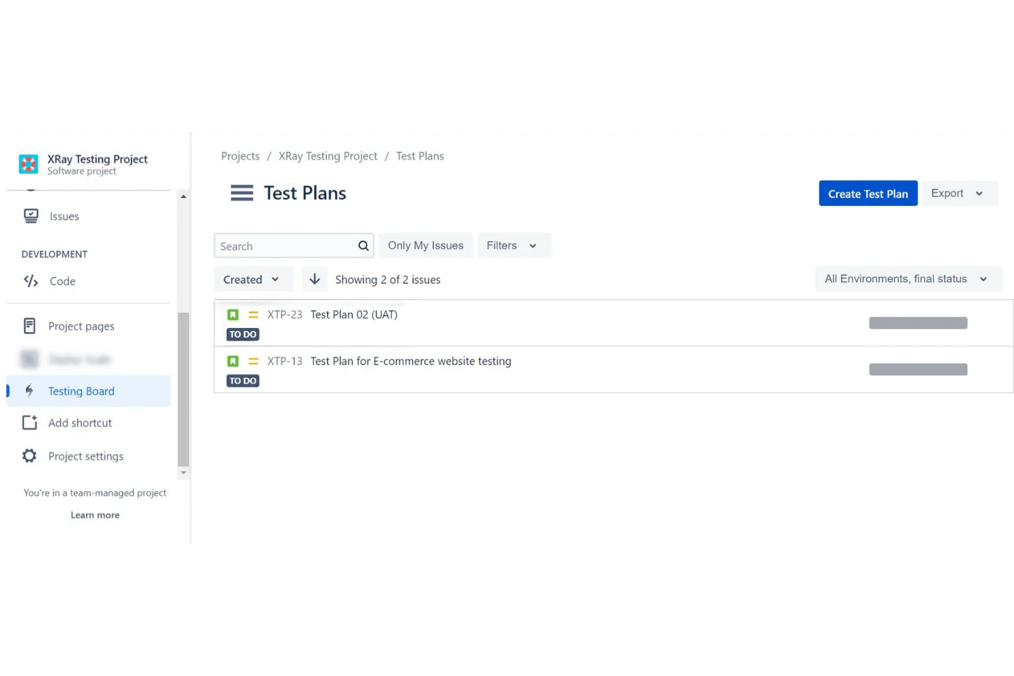 screenshot - Xray Review 2026: Pros, Cons, Features, and Pricing