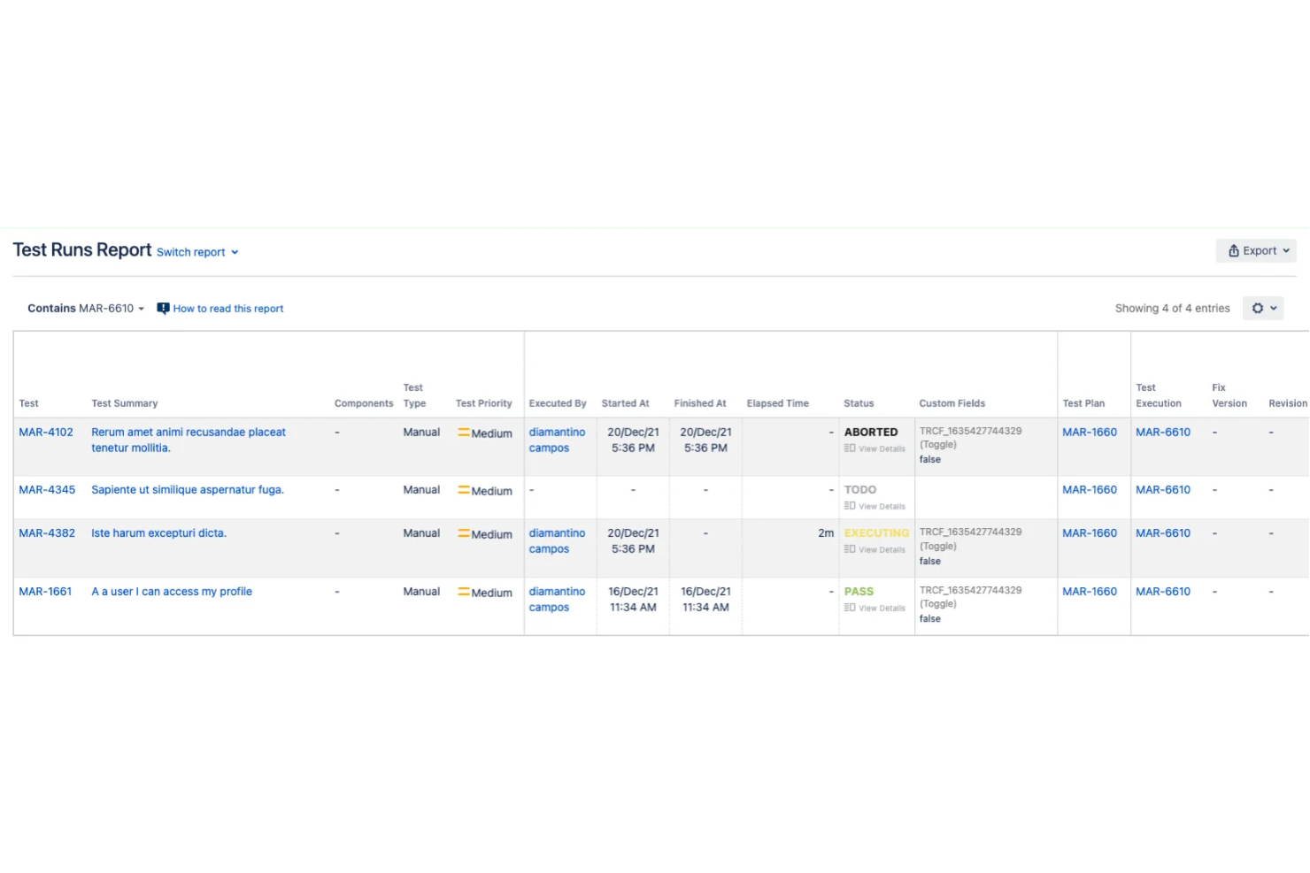screenshot - Xray Review 2026: Pros, Cons, Features, and Pricing