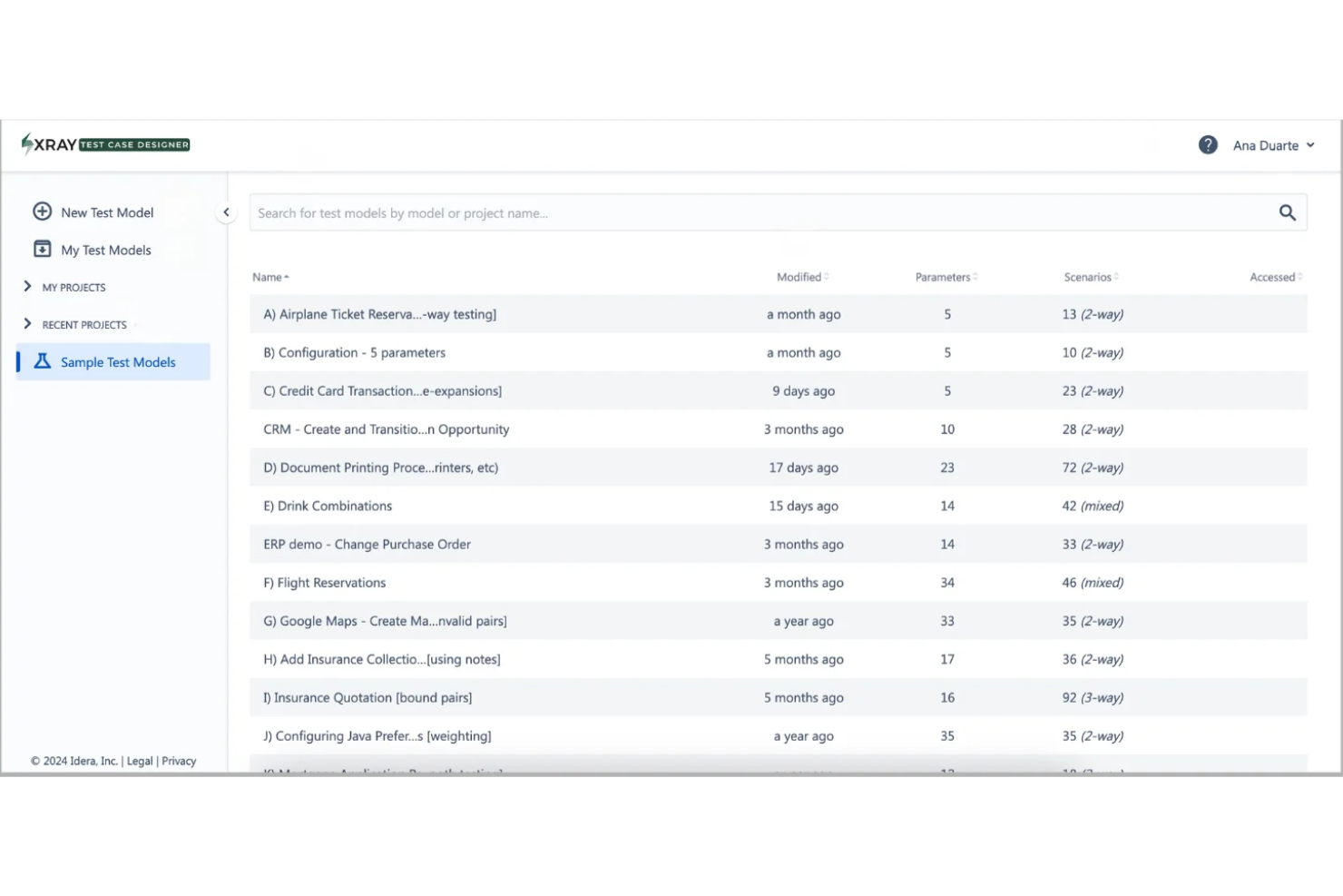 screenshot - Xray Review 2026: Pros, Cons, Features, and Pricing
