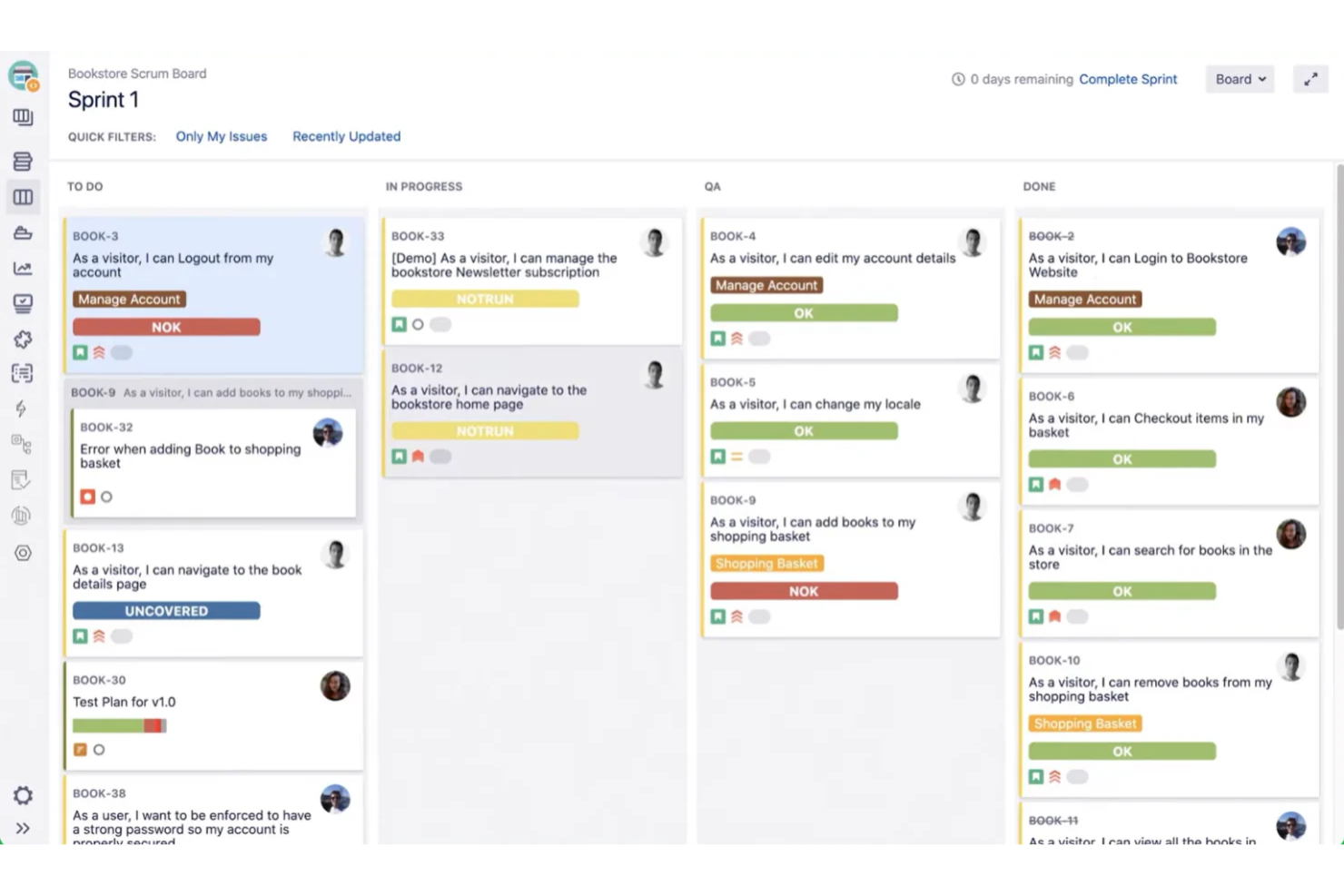 screenshot - Xray Review 2026: Pros, Cons, Features, and Pricing