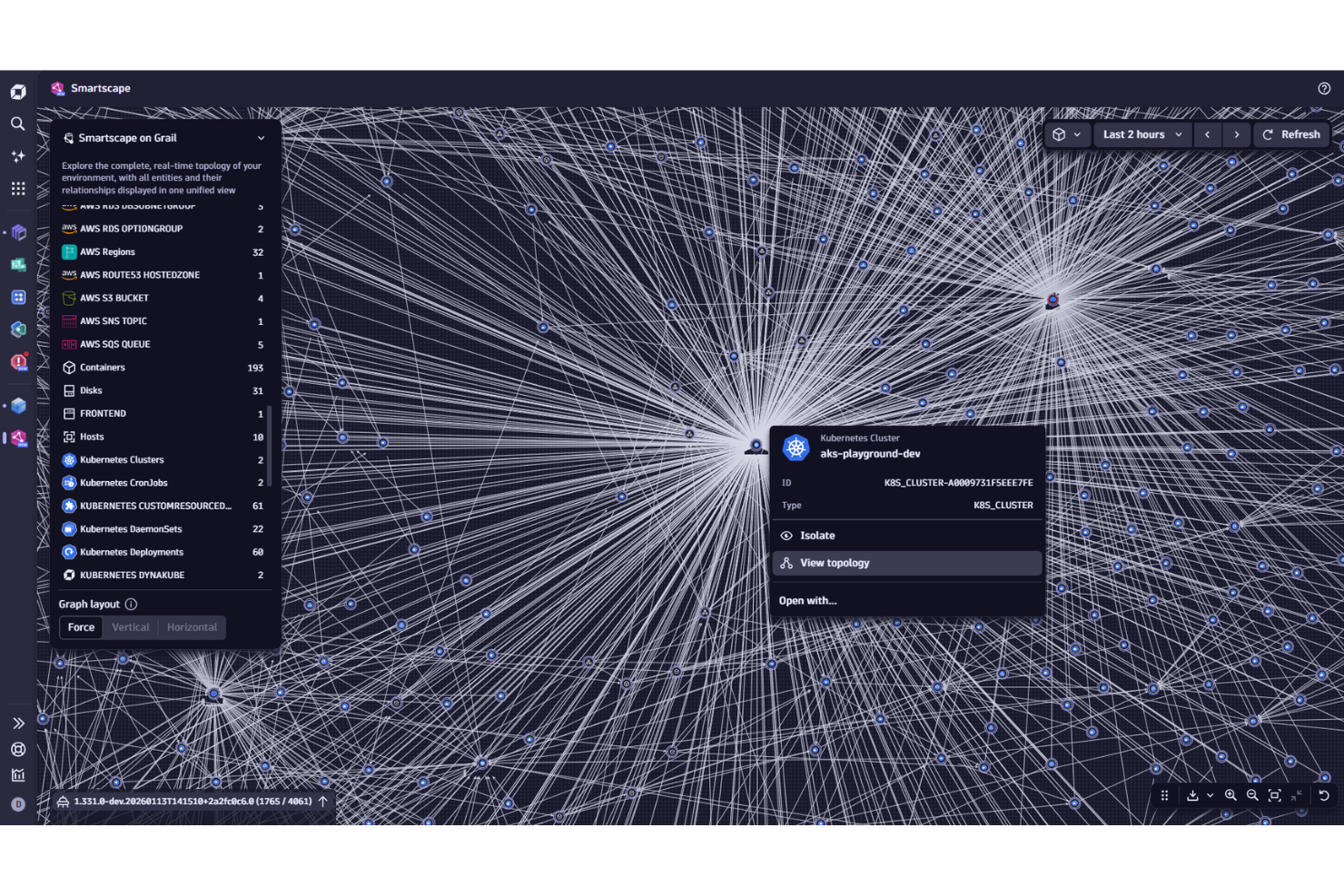 screenshot - Dynatrace Review 2026: Pros, Cons, Features, and Pricing