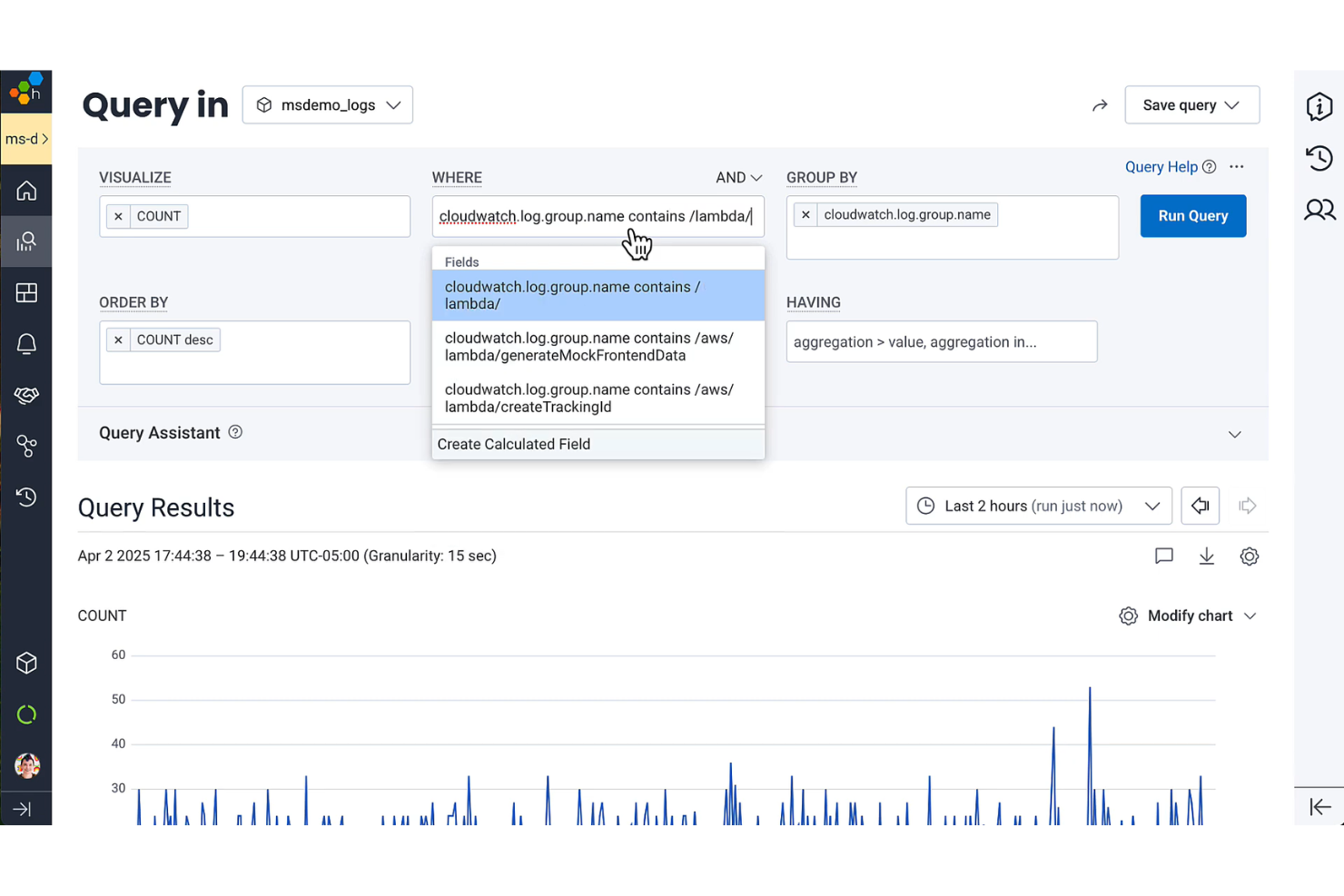 screenshot - Honeycomb Review 2026: Pros, Cons, Features, and Pricing