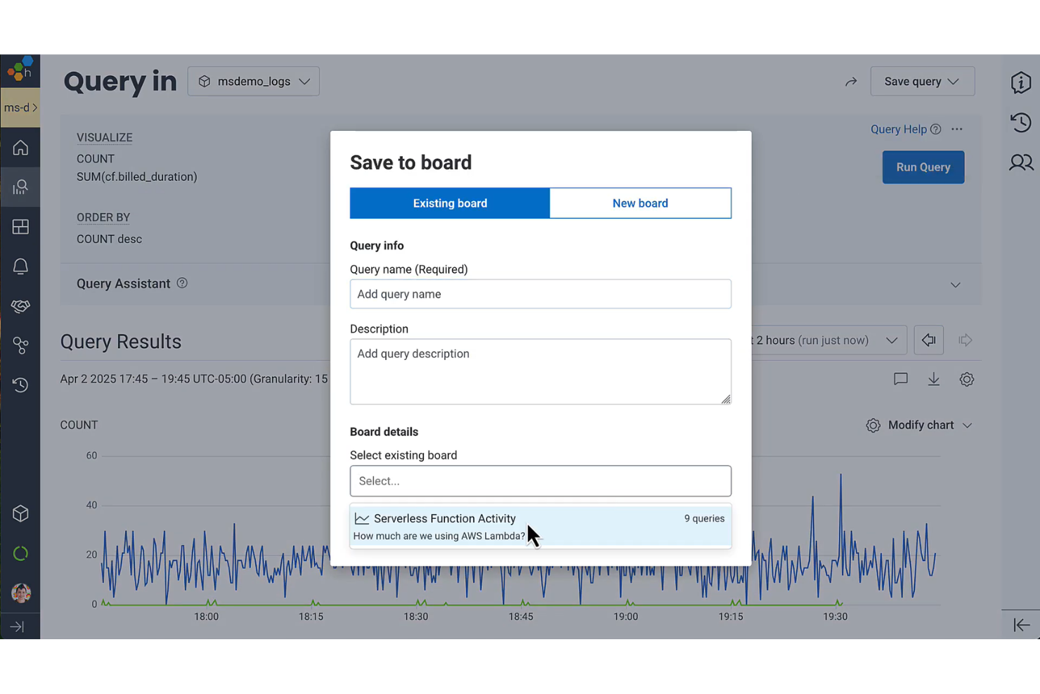 screenshot - Honeycomb Review 2026: Pros, Cons, Features, and Pricing