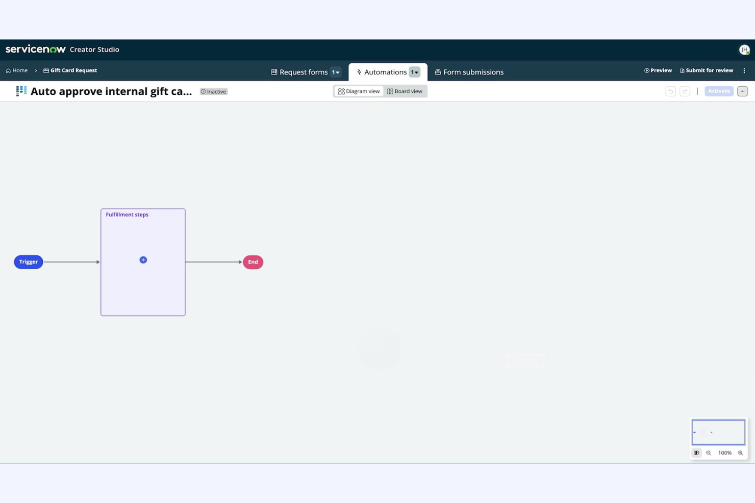 screenshot - ServiceNow Review: Pros, Cons, Features, and Pricing