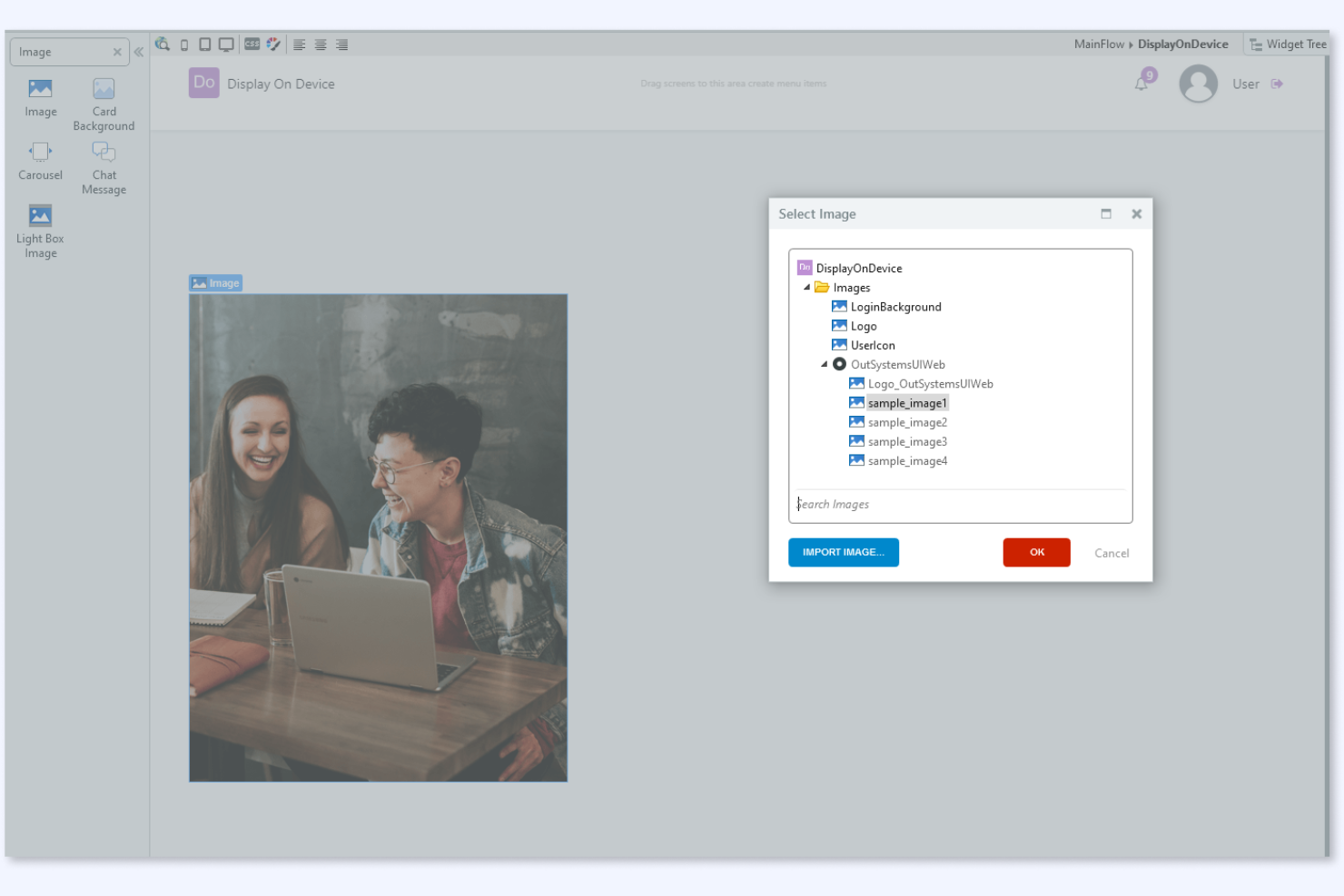 screenshot - OutSystems Review 2026: Pros, Cons, Features, and Pricing
