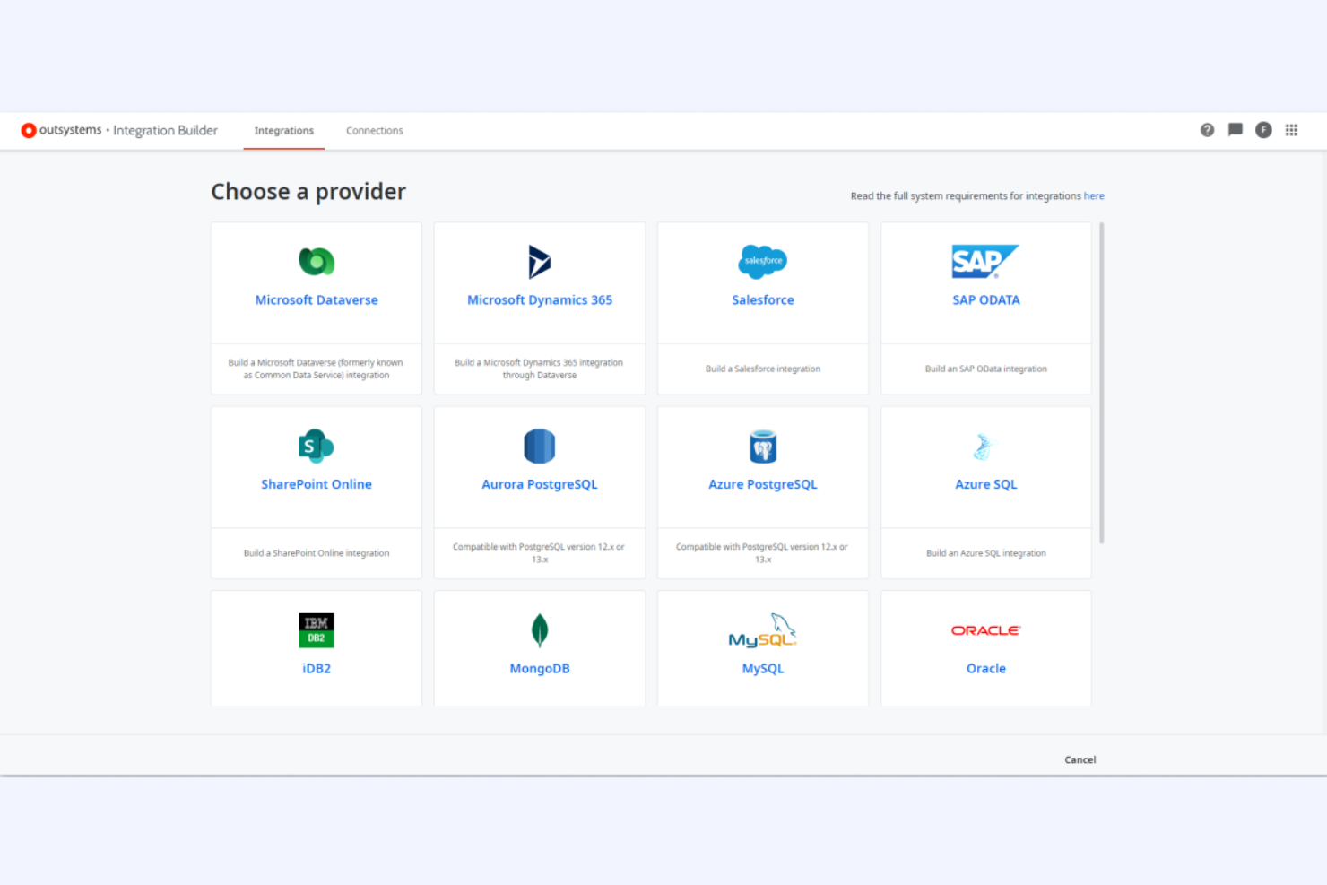 screenshot - OutSystems Review 2026: Pros, Cons, Features, and Pricing