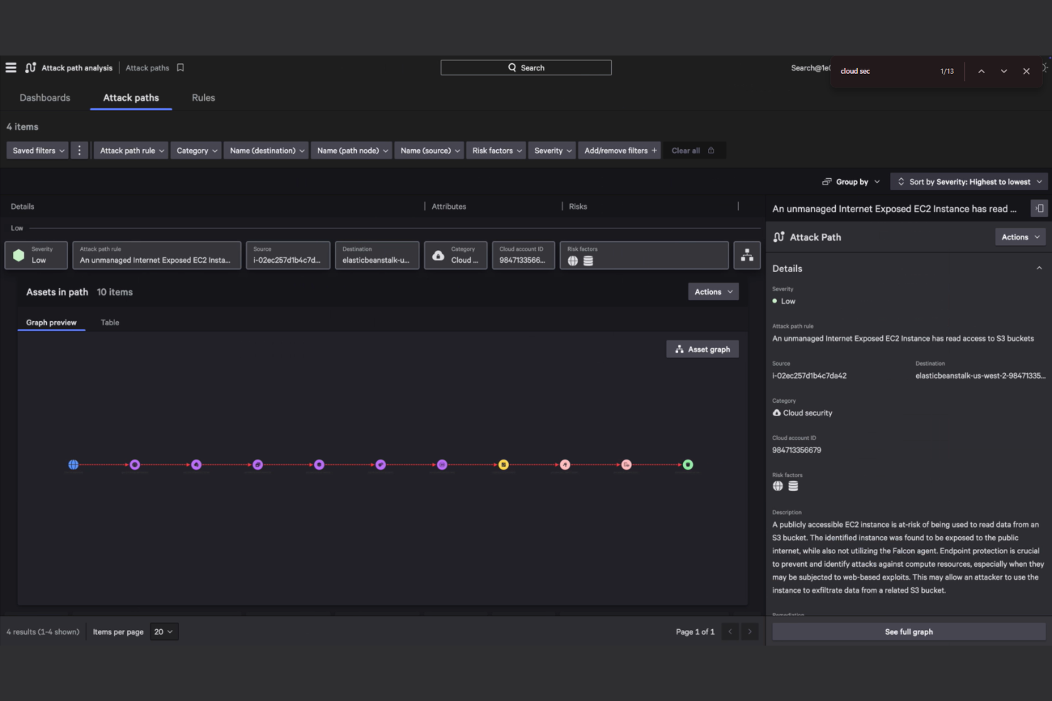 screenshot - CrowdStrike 2026: Pros, Cons, Features, and Pricing