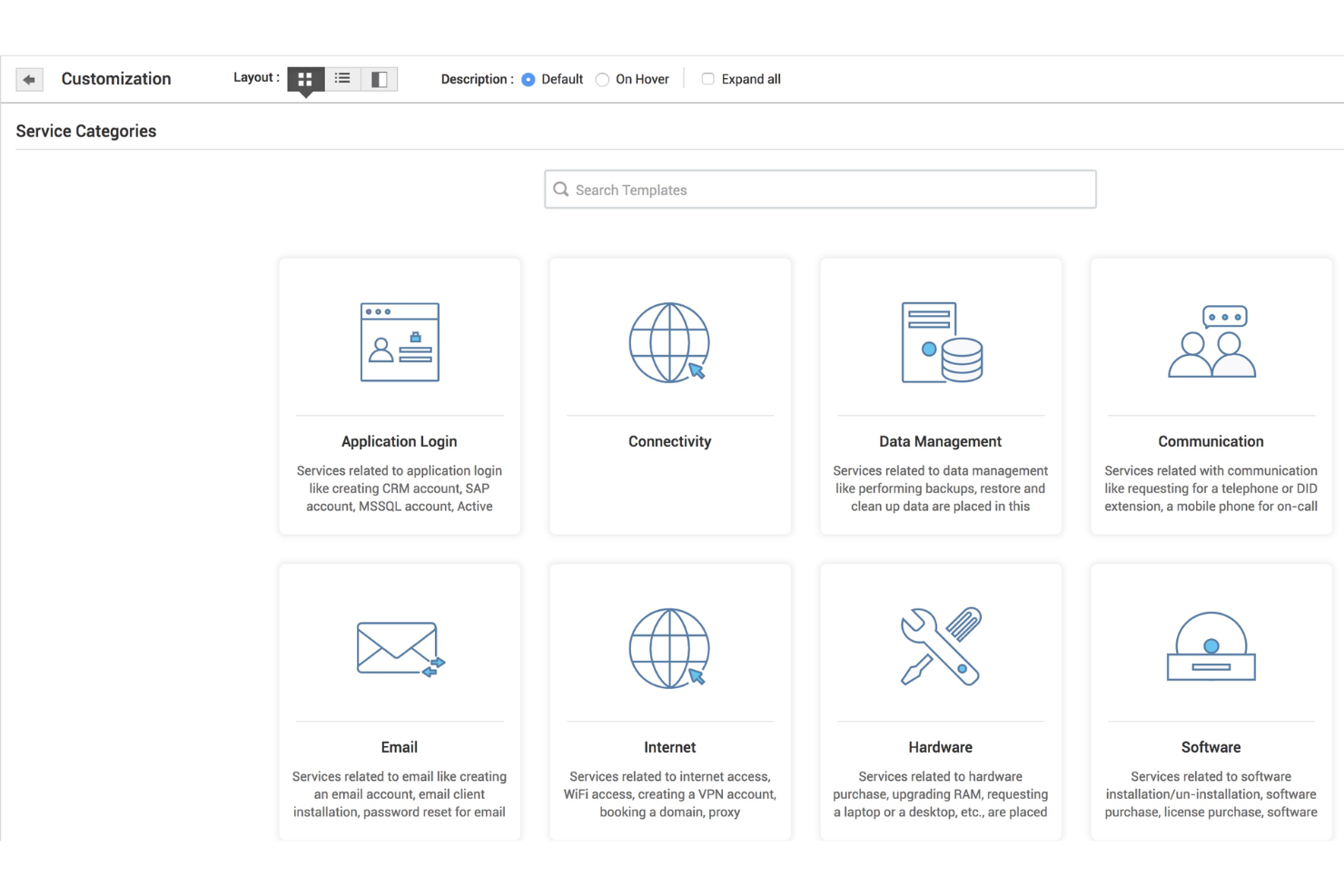 screenshot - ManageEngine Review 2026: Pros, Cons, Features, and Pricing
