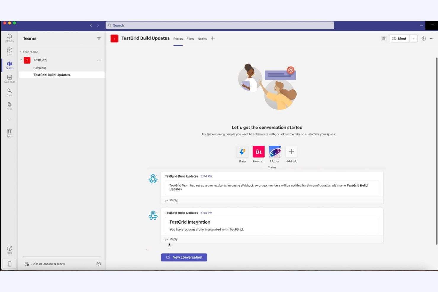 screenshot - TestGrid Review 2026: Pros, Cons, Features, and Pricing
