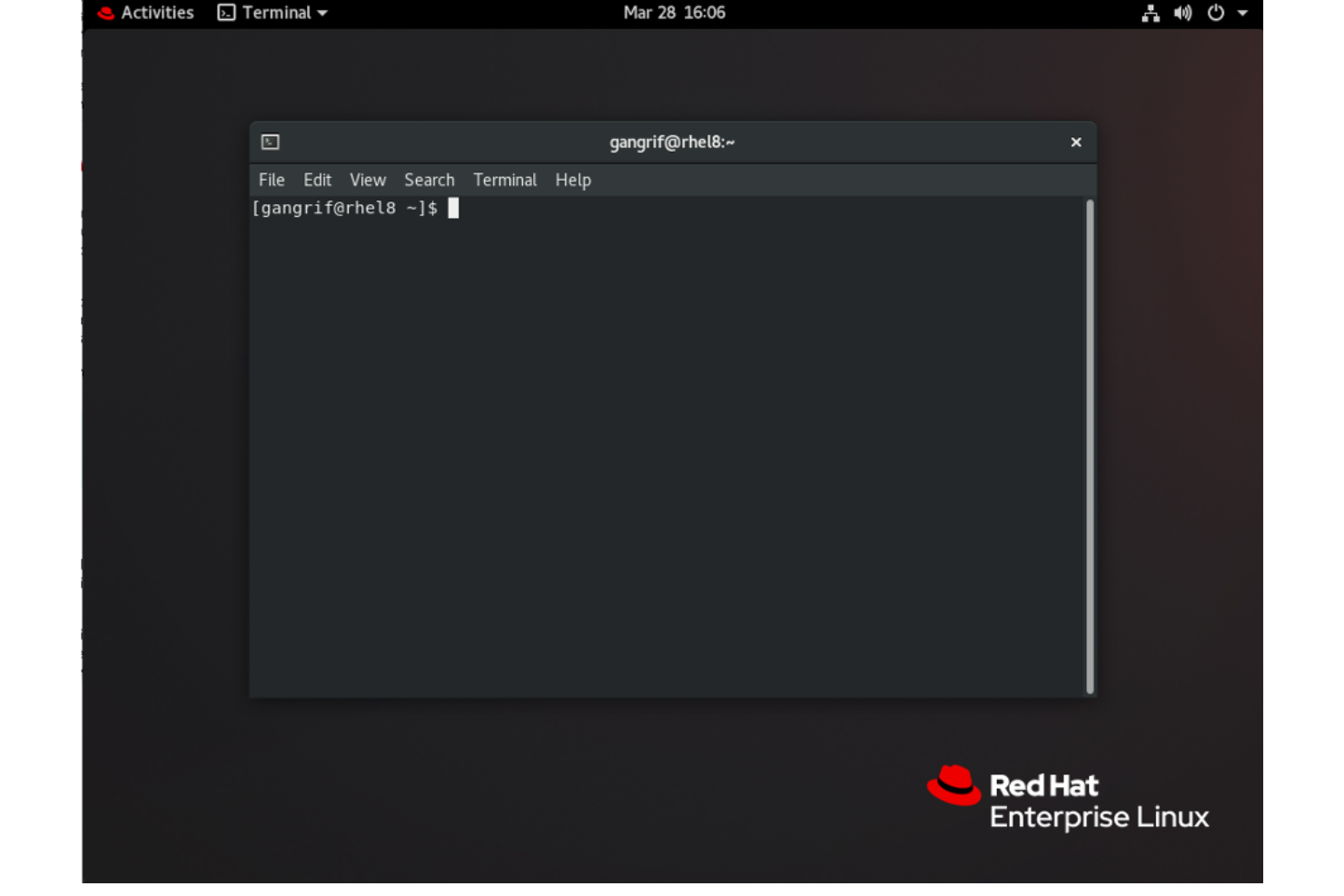 screenshot - Red Hat Linux Review 2026: Pros, Cons, Features, and Pricing