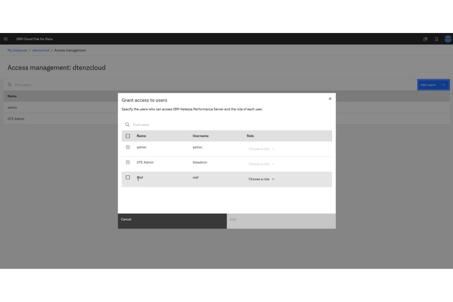 screenshot - IBM Netezza Performance Server Review 2026: Pros, Cons, Features, and Pricing