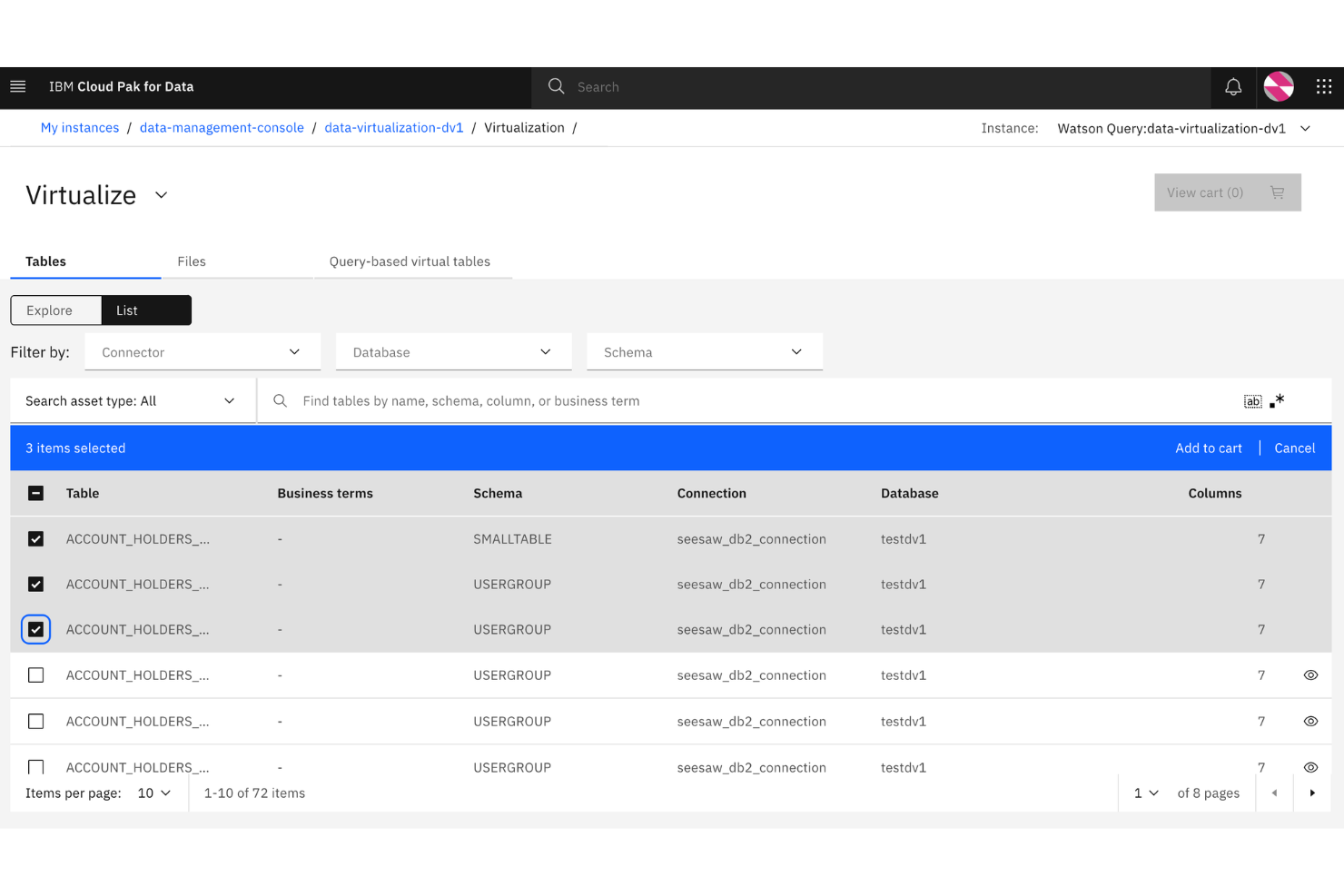 screenshot - IBM Netezza Performance Server Review 2026: Pros, Cons, Features, and Pricing