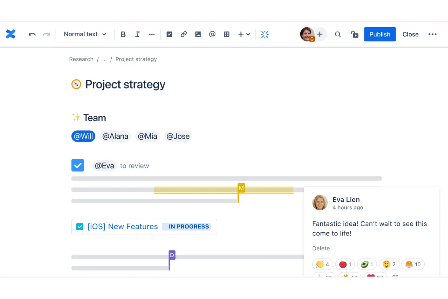 screenshot - Atlassian Confluence Review 2026: Pros, Cons, Features, and Pricing