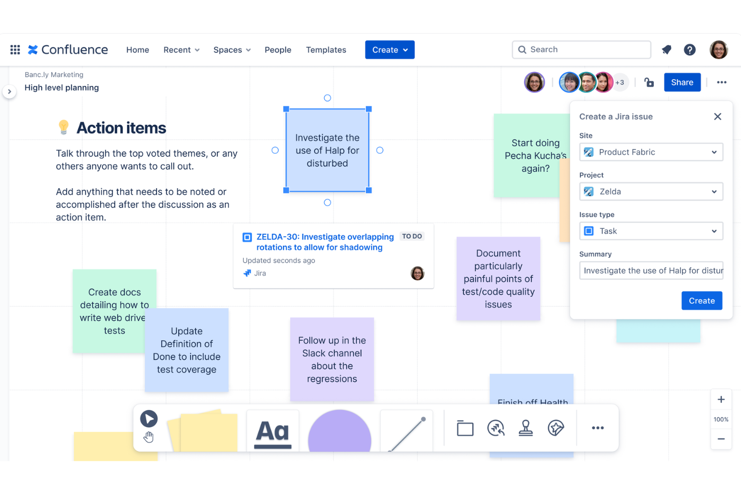 screenshot - Atlassian Confluence Review 2026: Pros, Cons, Features, and Pricing
