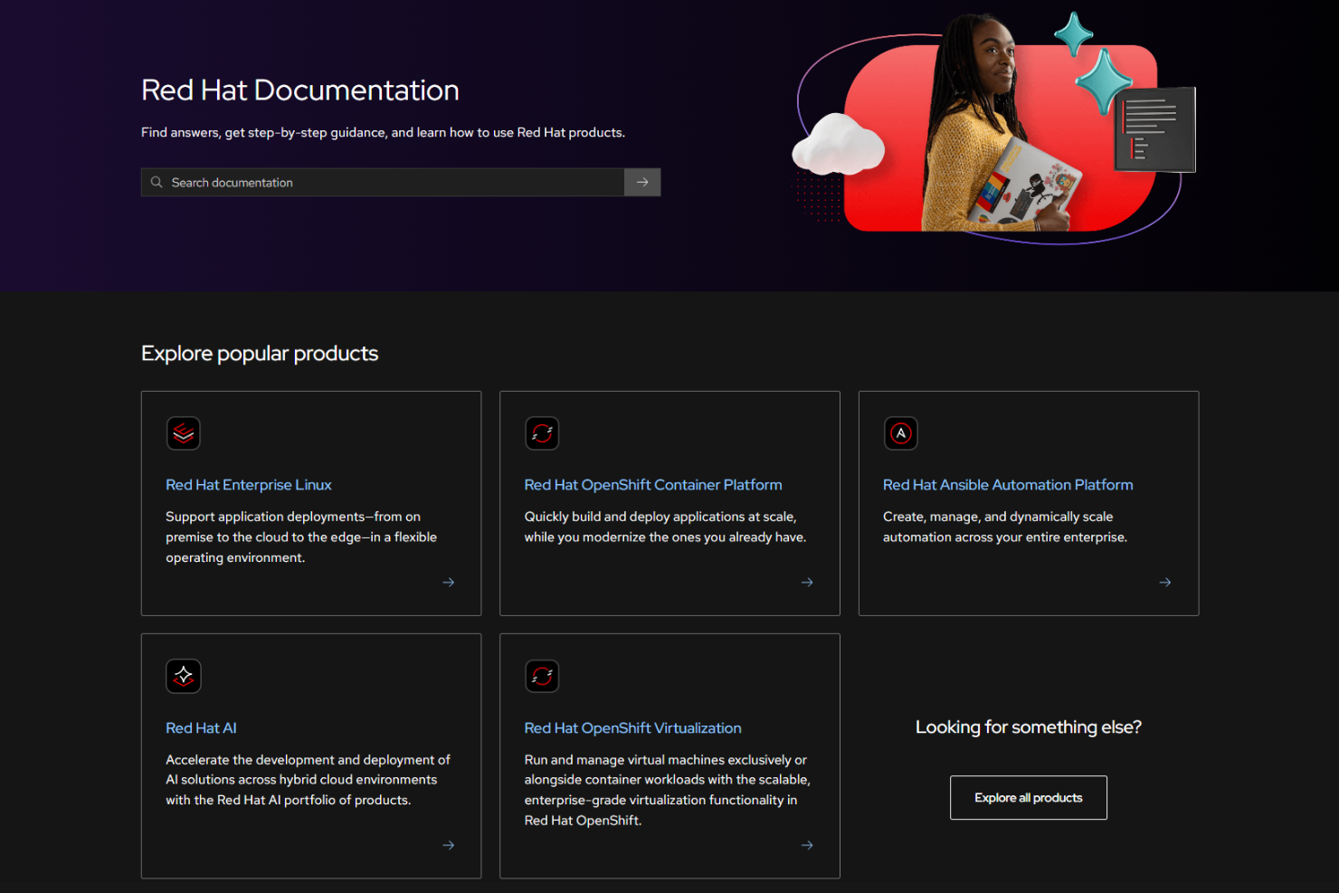 screenshot - Red Hat OpenShift Review 2026: Pros, Cons, Features, and Pricing Explained
